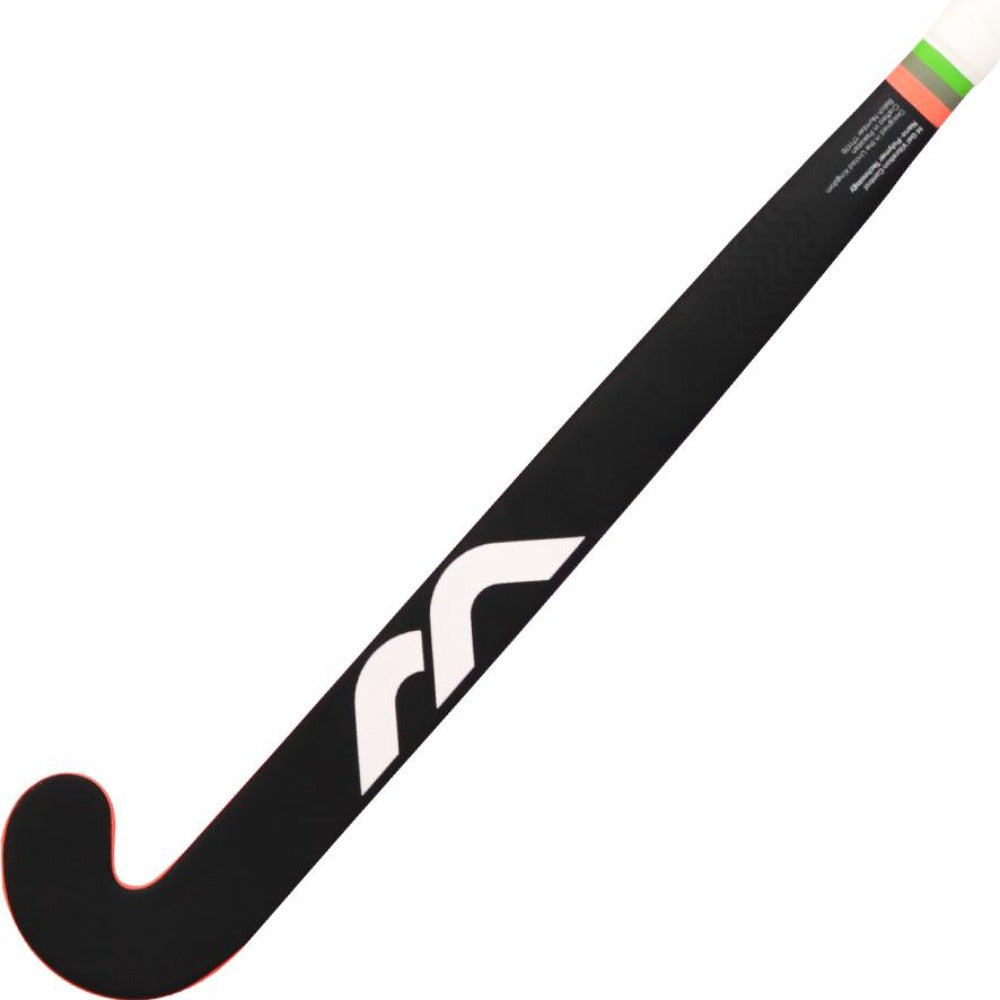 Mercian Genesis CF25GK Field Hockey Stick Face