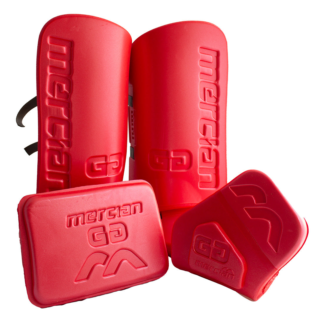 Mercian Genesis 3 Complete GK Set