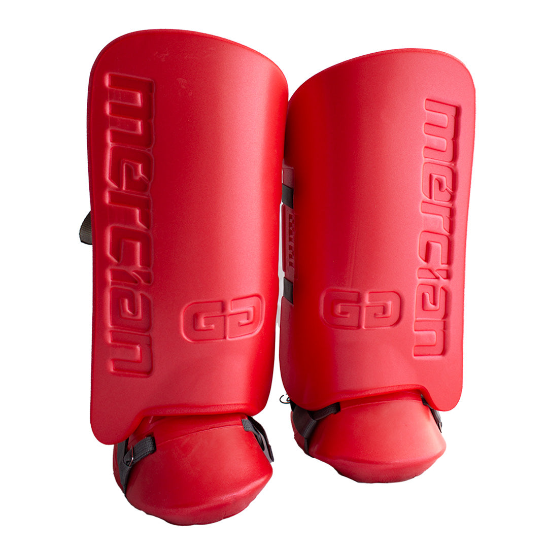 Mercian Genesis 3 Mini Goalkeeper set Red