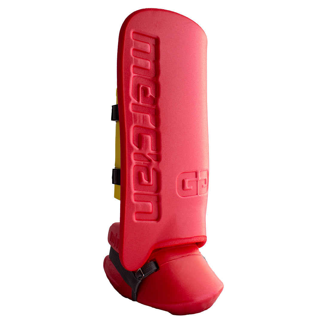 Field Hockey Goalkeeper Mini Legguards