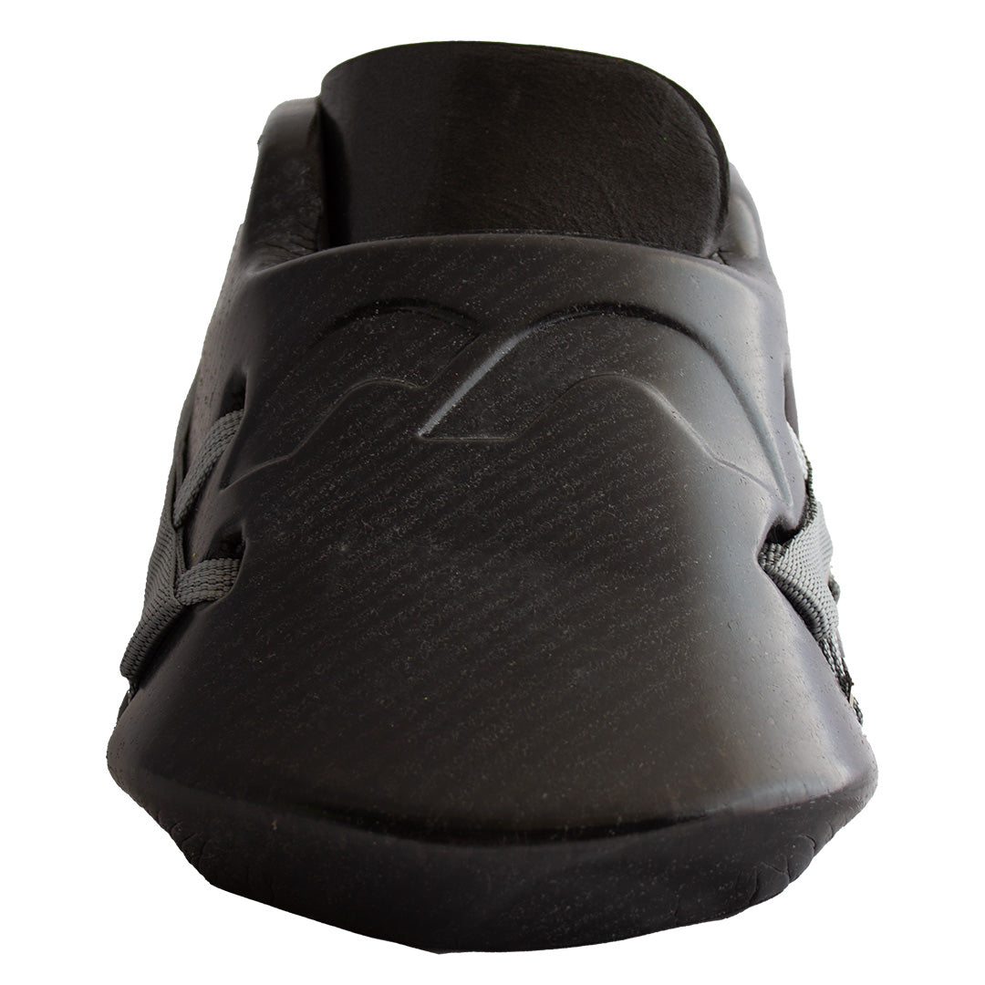 Mercian Genesis 2 Field Hockey Goalkeeper front view kickers