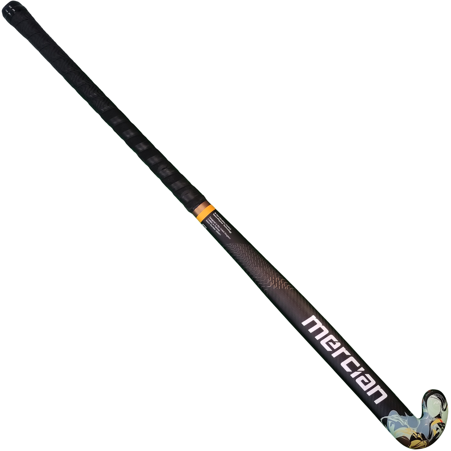 Mercian Field Hockey CKF90 Rear Full