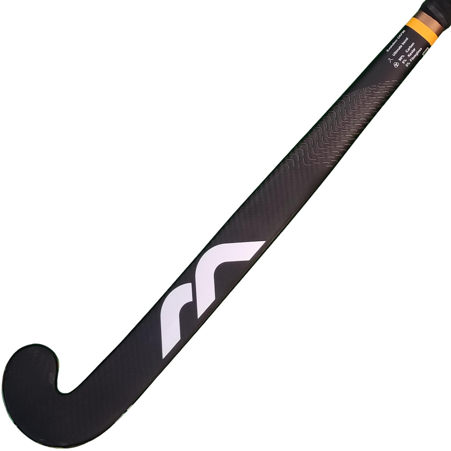 Mercian Field Hockey Goalkeeper Stick Half Face