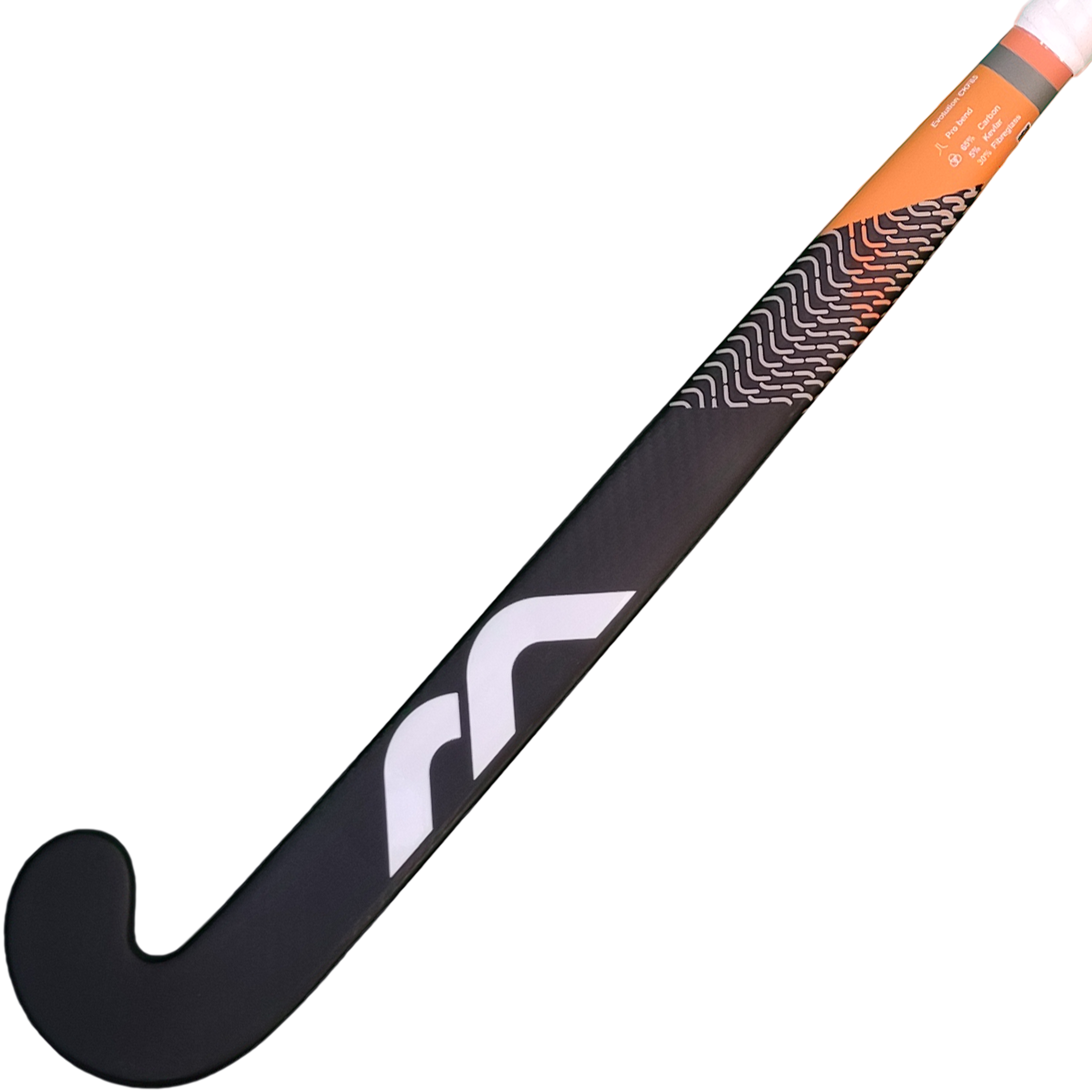 Mercian CKF65 Field Hockey Stick face Half