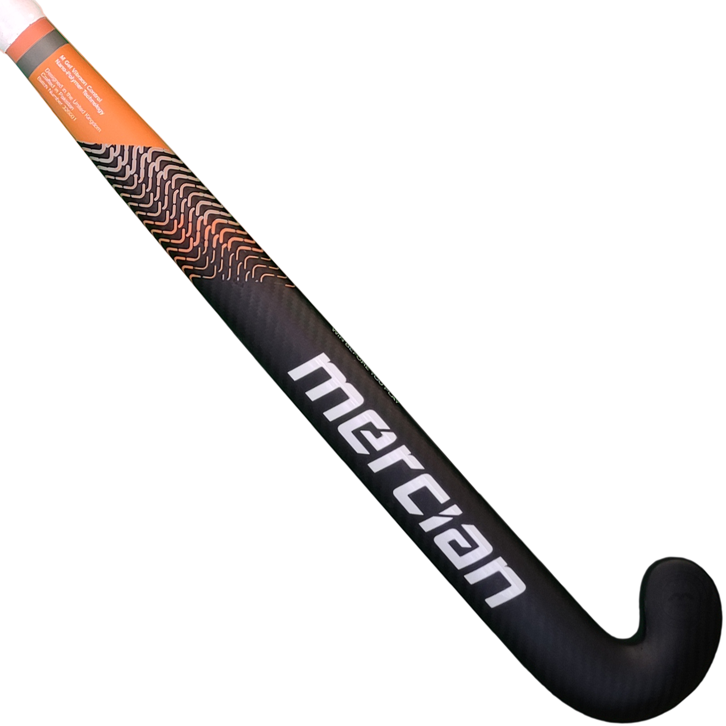 Mercian CKF65 Field Hockey Stick Rear Half