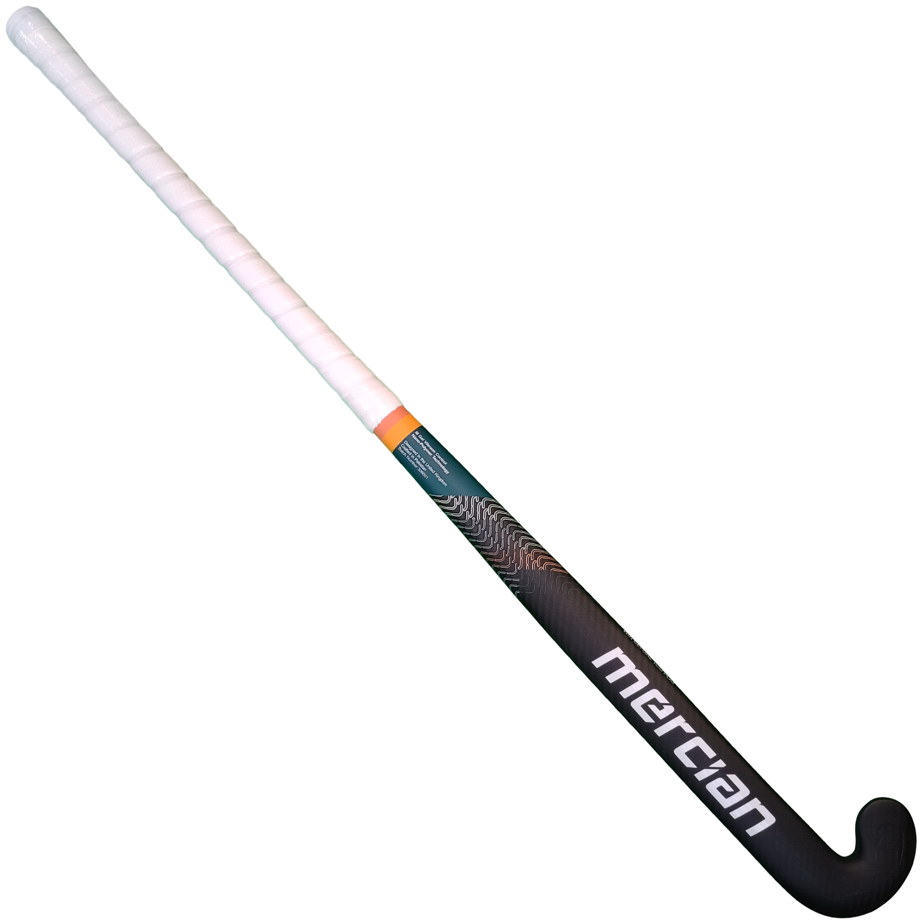 Mercian CKF75i Indoor Field Hockey Stick rear