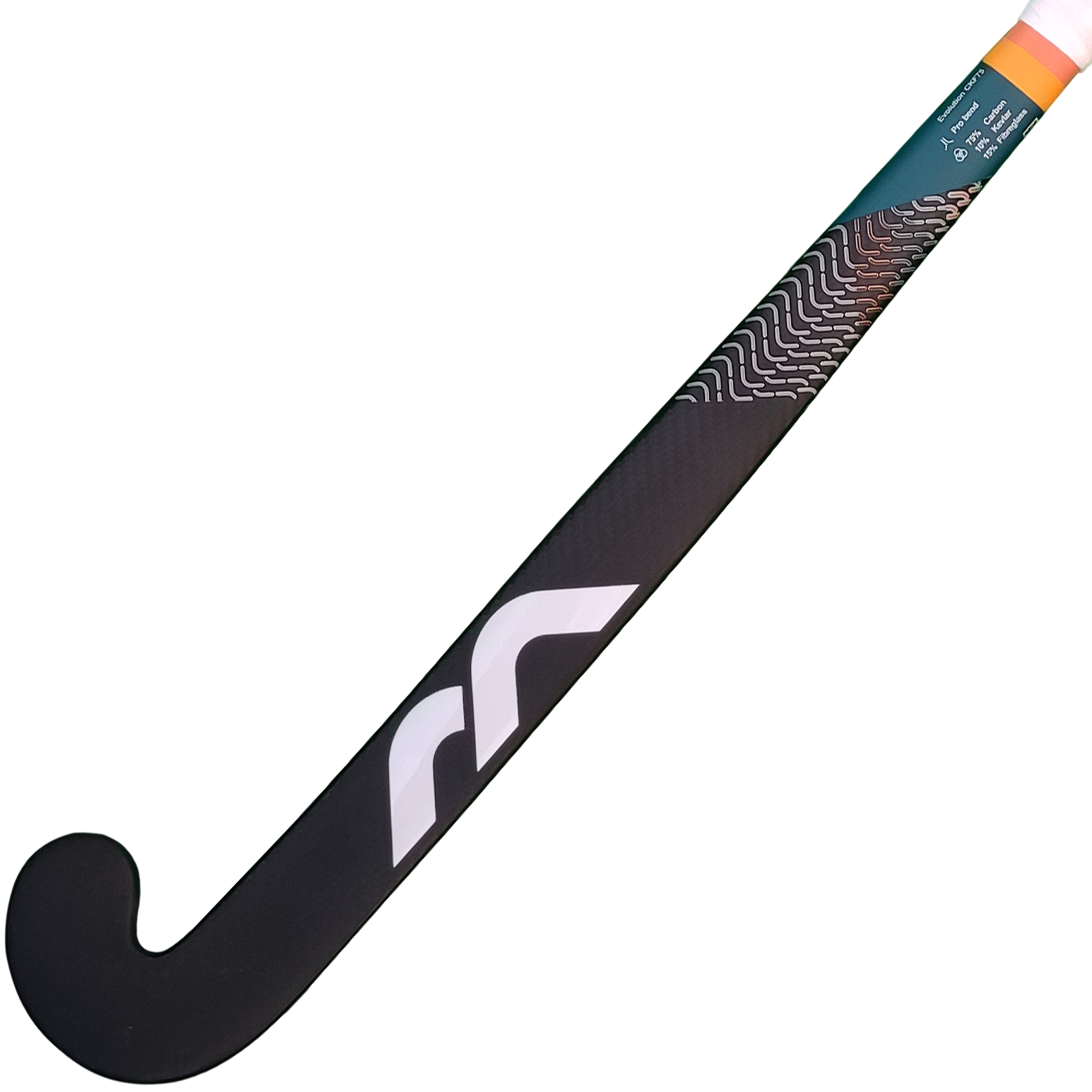 Mercian CKF75i Indoor Field Hockey Stick face