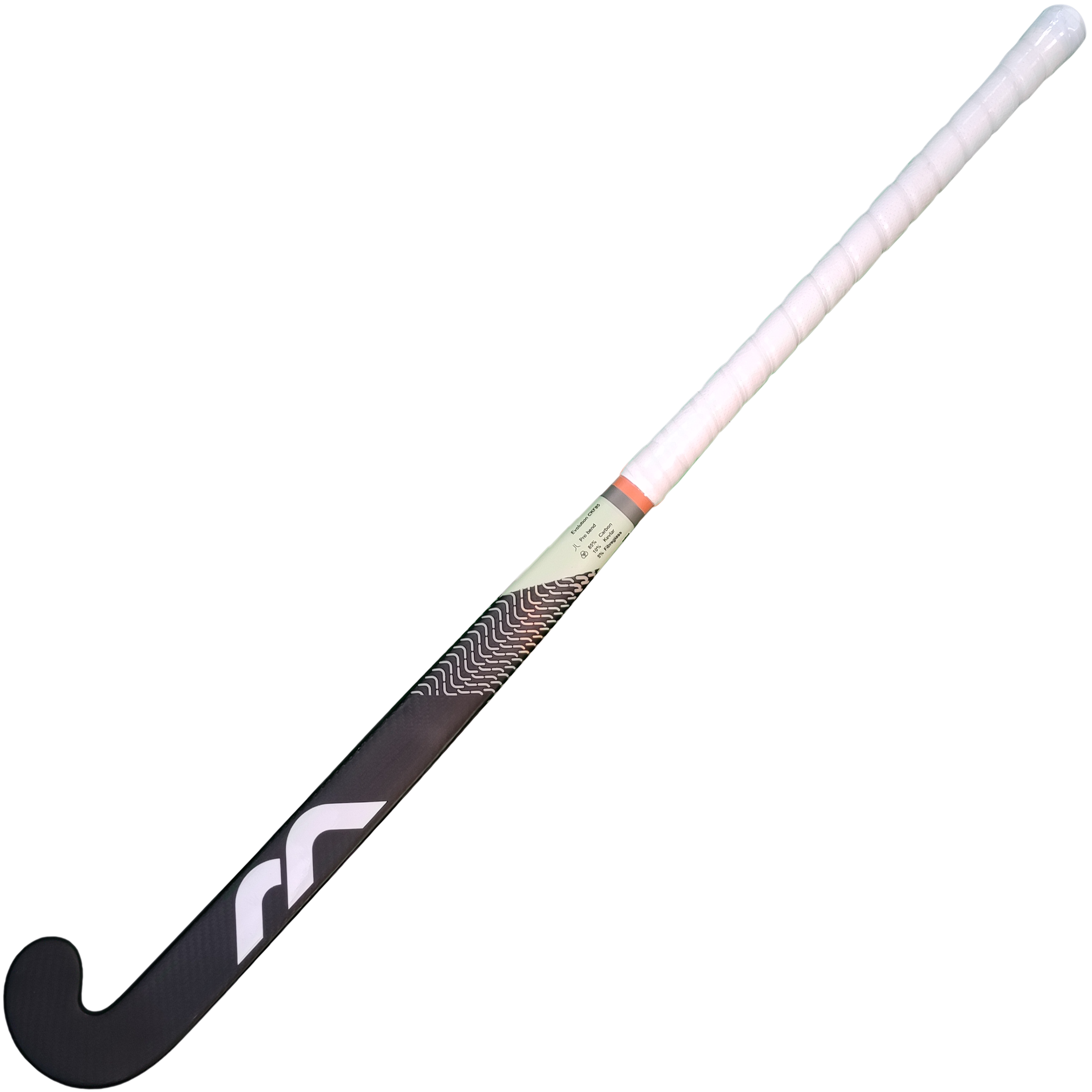Mercian CKF85 Composite Field Hockey Stick Face Full