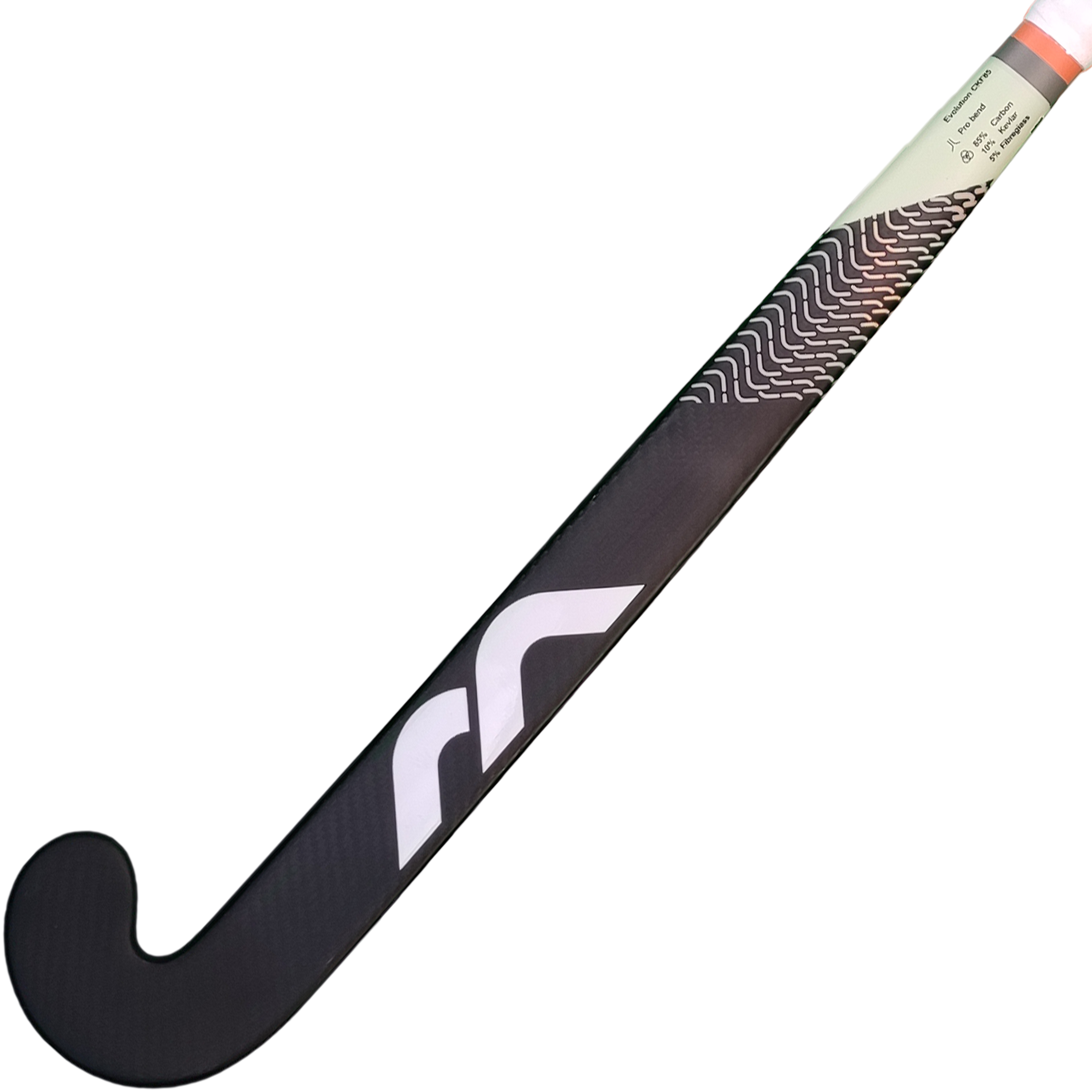 Mercian CKF85 Composite Field Hockey Stick Face Half