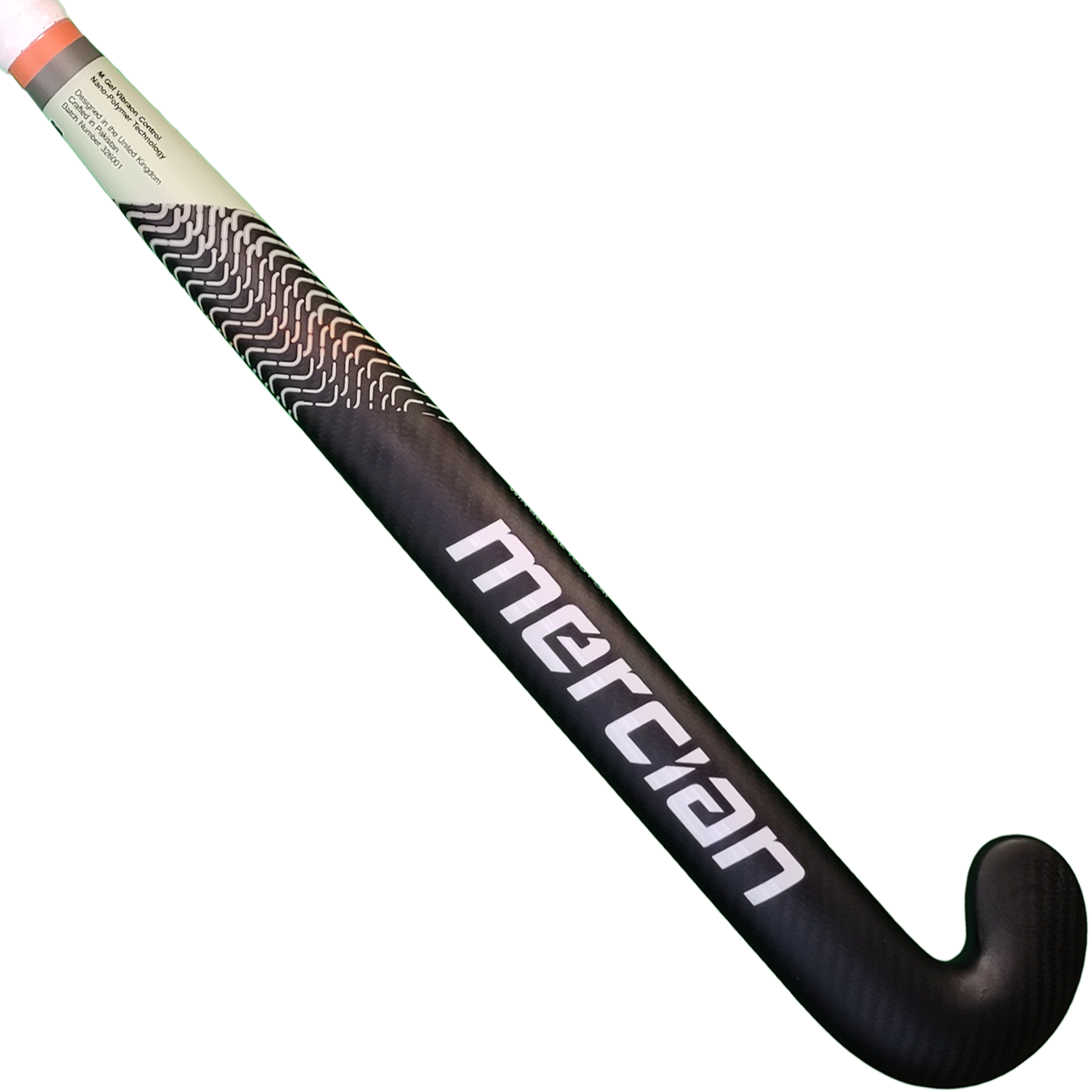 Mercian CKF85 Composite Field Hockey Stick Rear Half