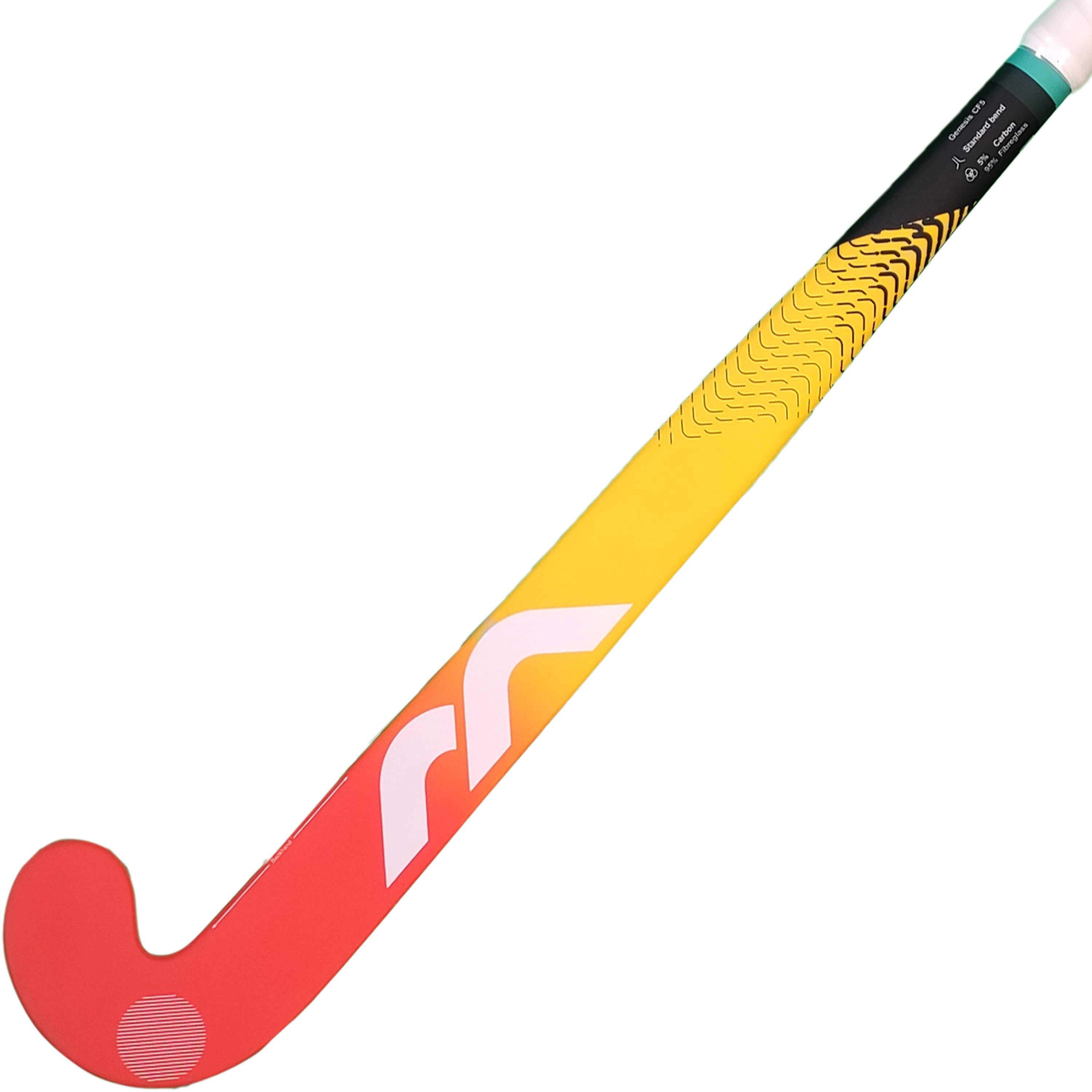 Mercian CF51 Indoor Field Hockey Stick Face Half