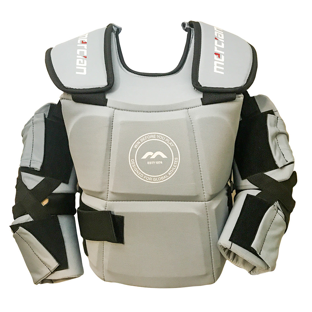 Mercian Genesis 3 Goalkeeping Field Hockey Body Armor