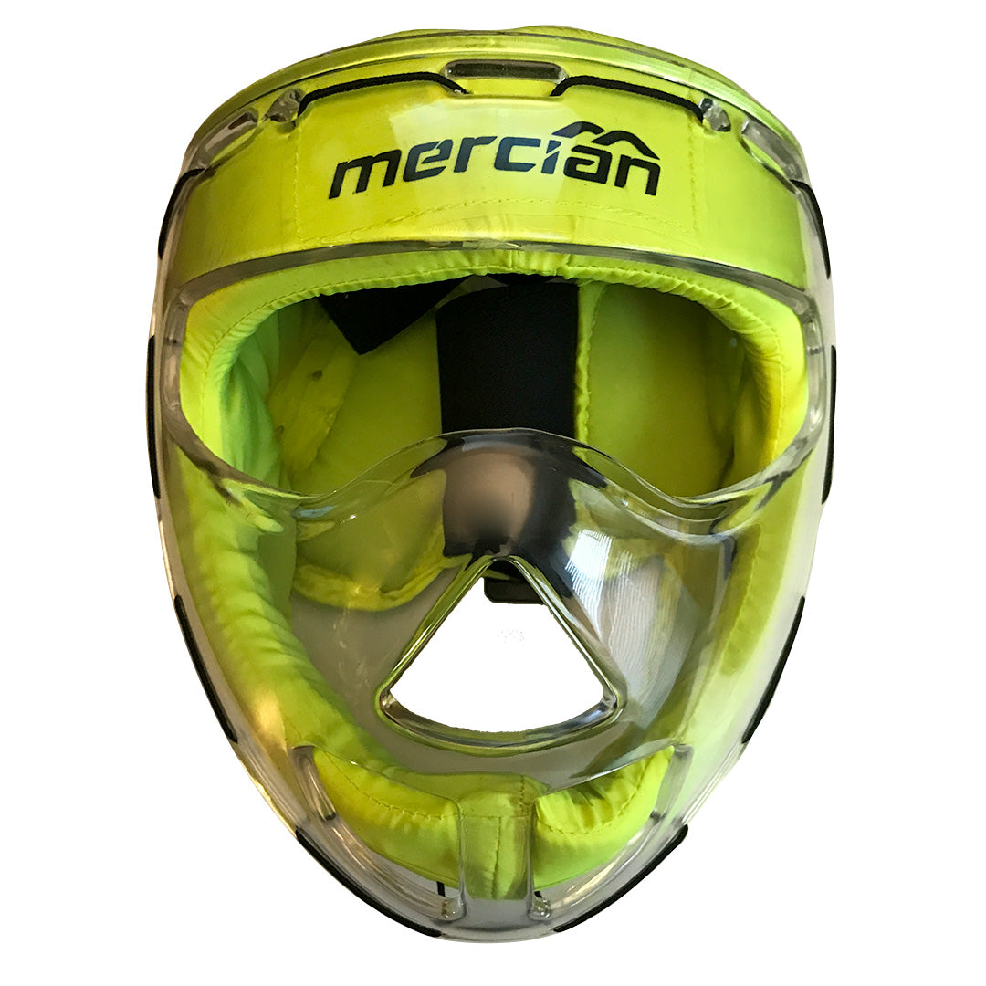 Mercian Field Hockey Corner Face Mask 