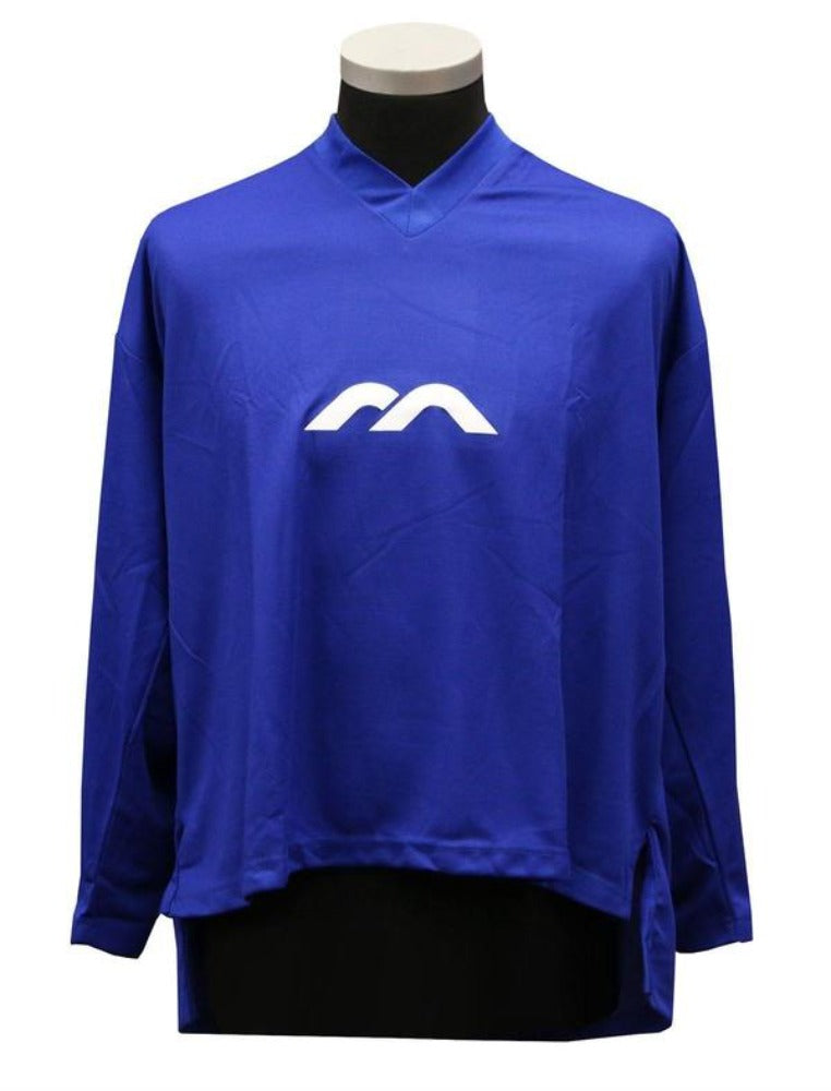 Mercian Field Hockey GK Jersey Navy