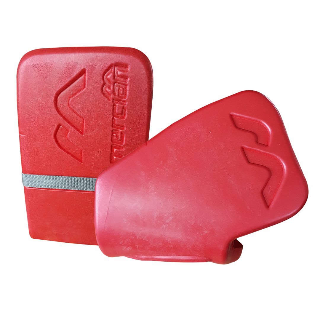 Mercian Evolution Elite Field Hockey Goalkeeper Gloves