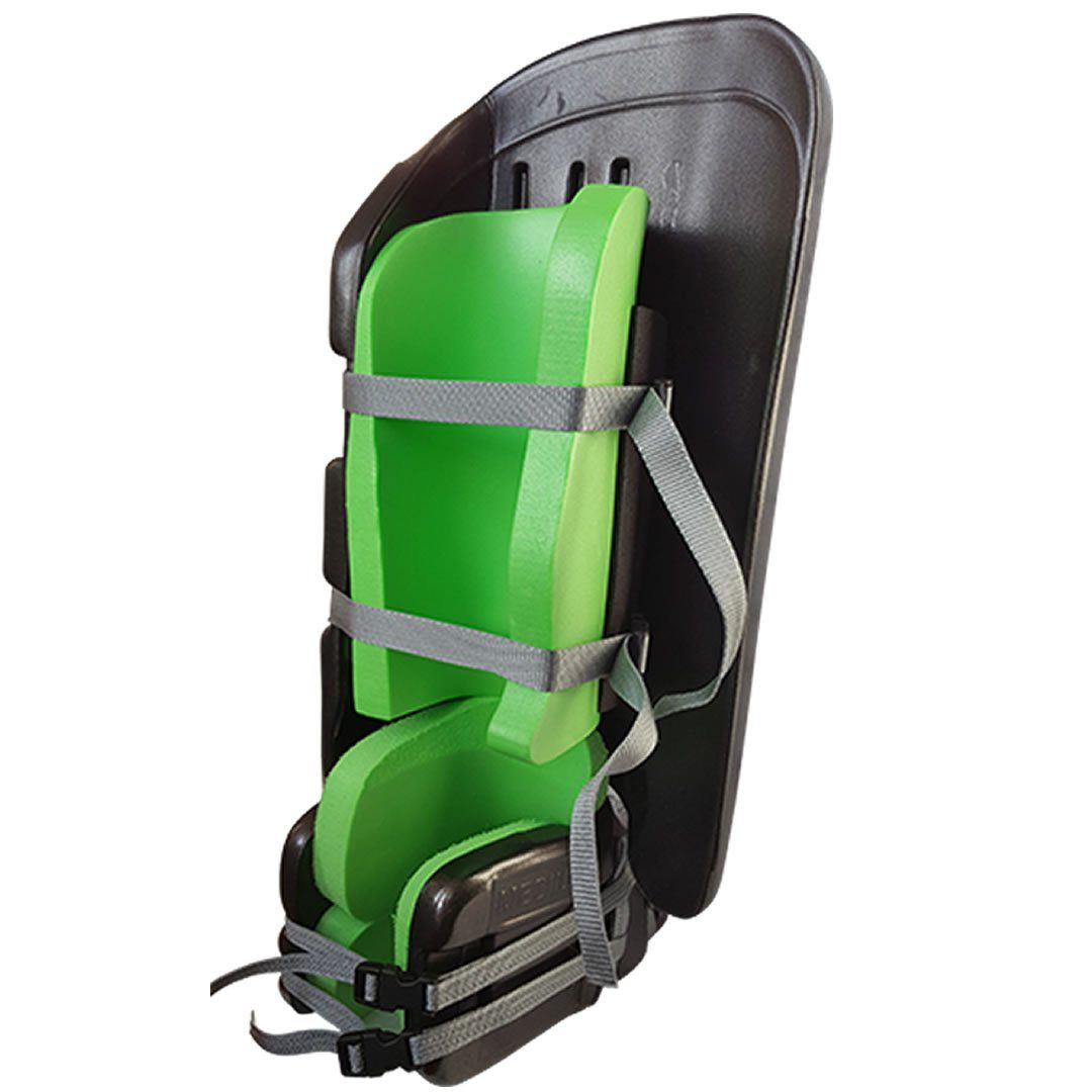 Mercian Genesis 0.2 Black Goalkeeping Legguards