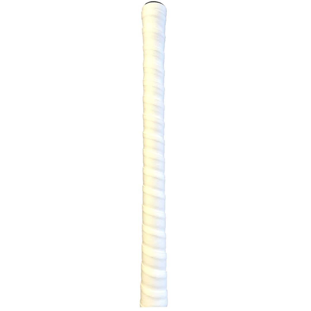 Mercian White Field Hockey Chamois