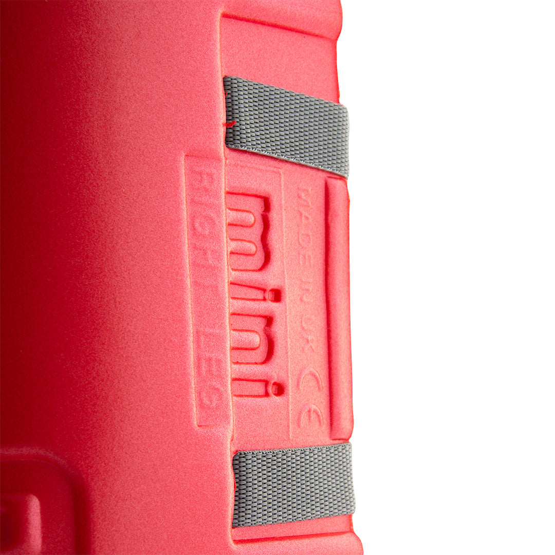Mini Mercian Field Hockey Legguard Goalkeeper