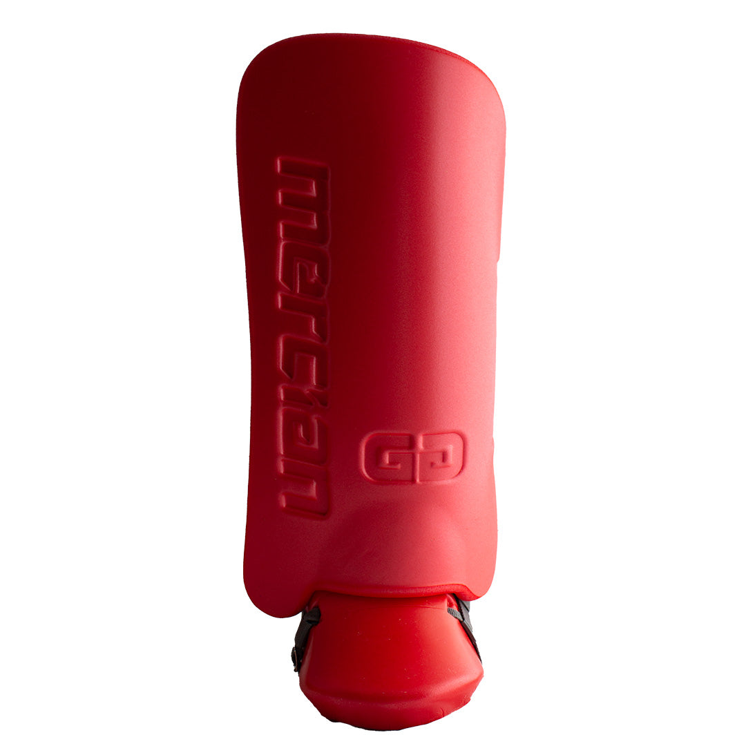 Mercian Youth Goalkeeper Set Red Legguard