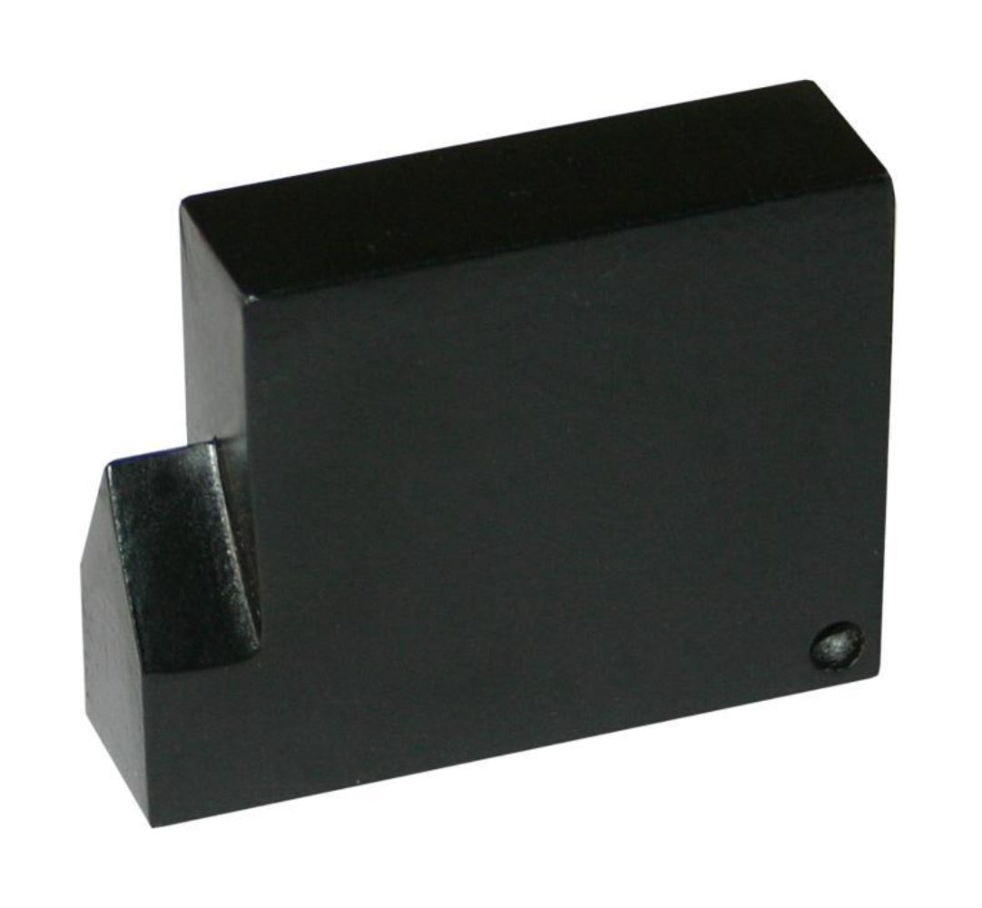 Mercian Stick Testing Cathedral