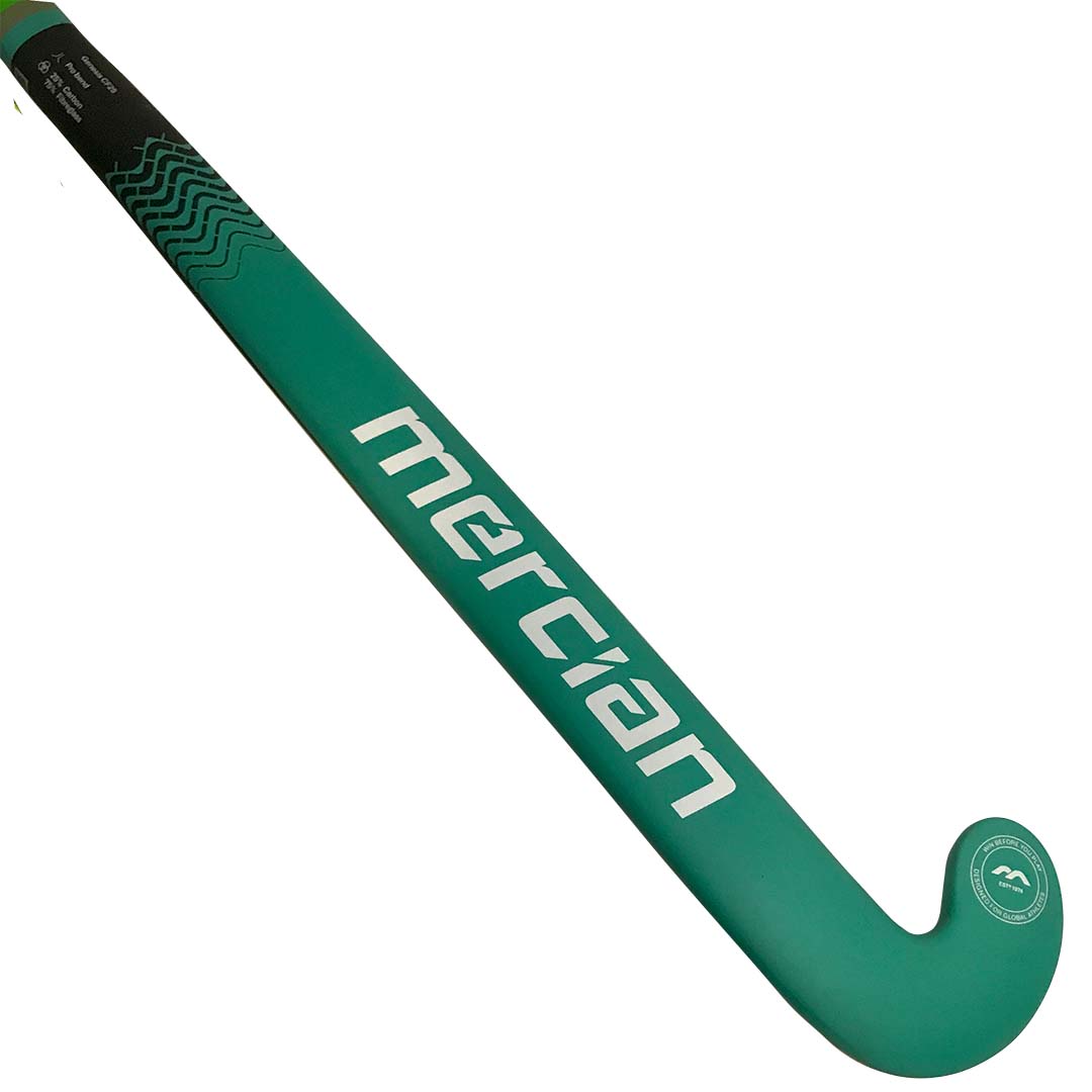 Mercian CF25i indoor field hockey stick