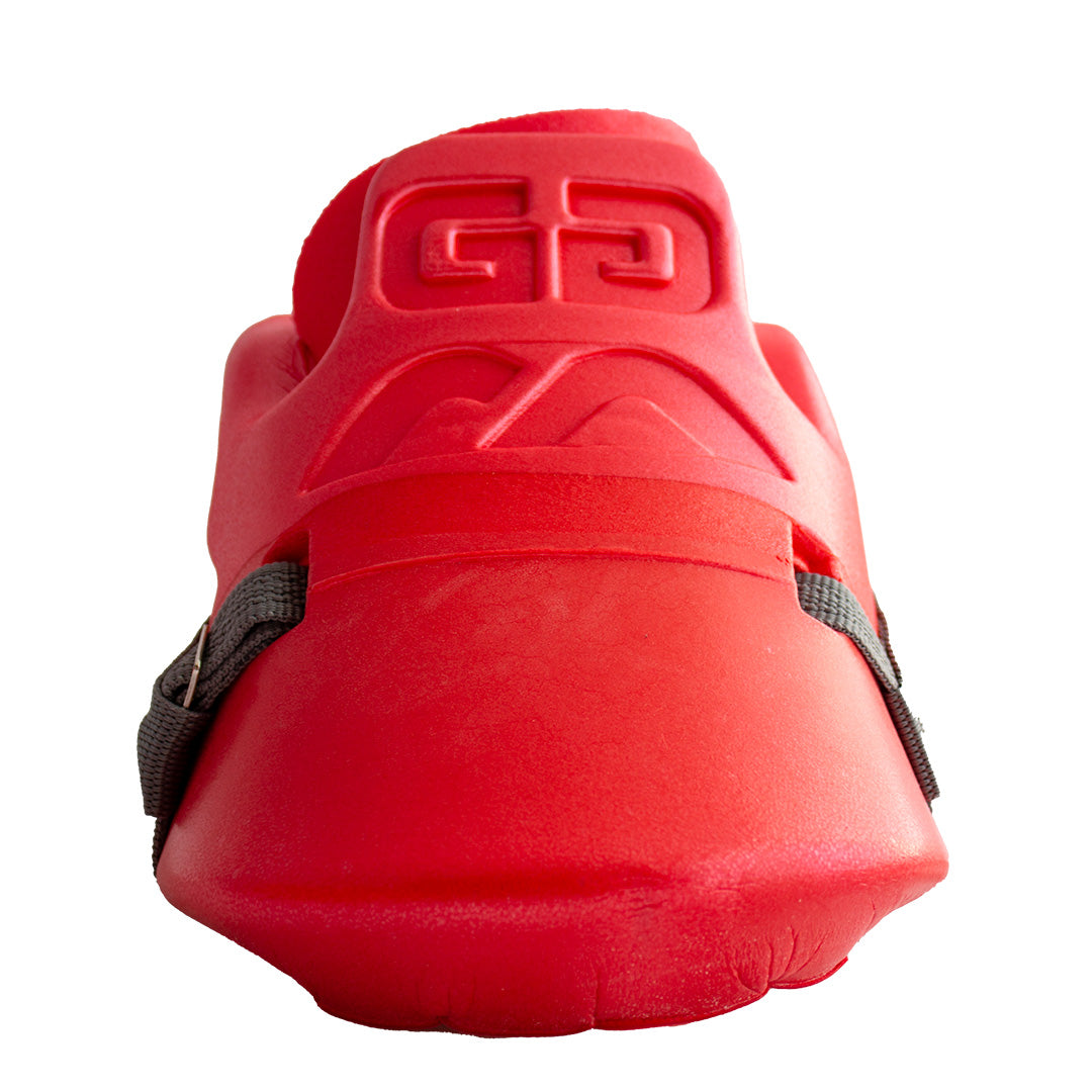 Mercian Mini Field Hockey Kicker red