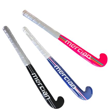 Mercian Mini Field Hockey Sticks