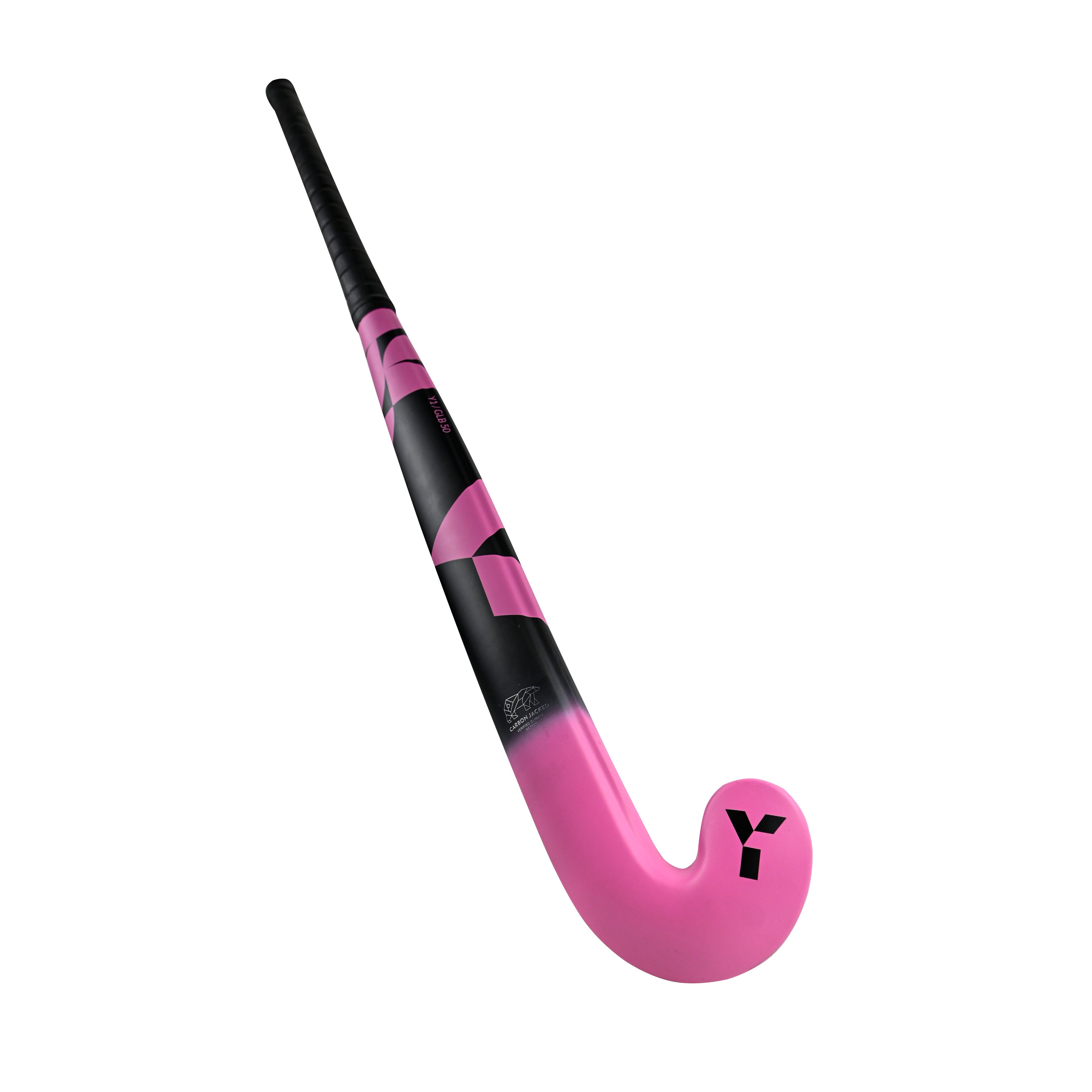 2025 Y1 GLB 50 - PINK