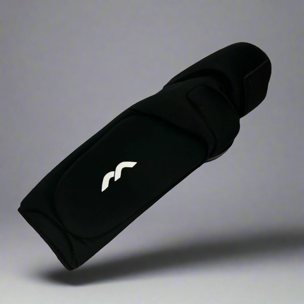 Mercian Field Hockey Goalkeeper armguards Black