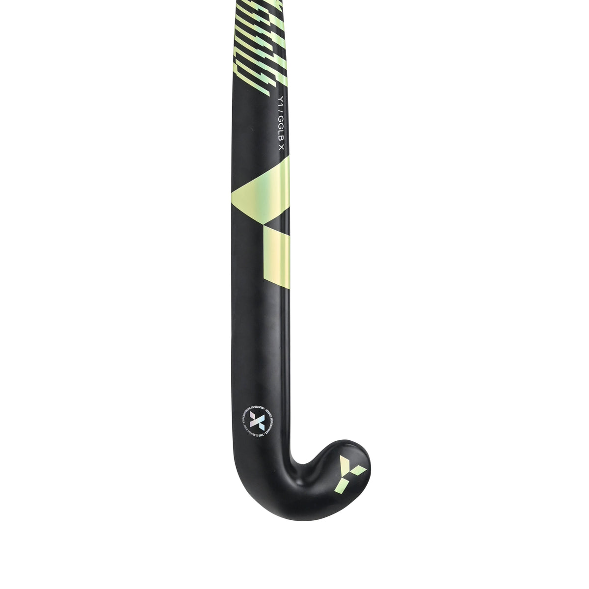 2026 Y1 GLB X - GREEN