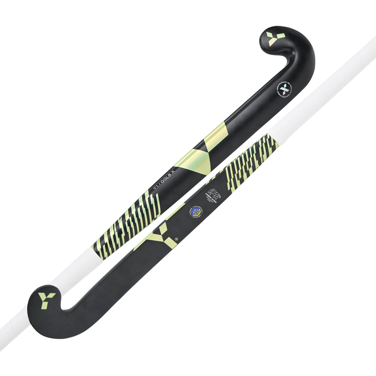 2026 Y1 GLB X - GREEN