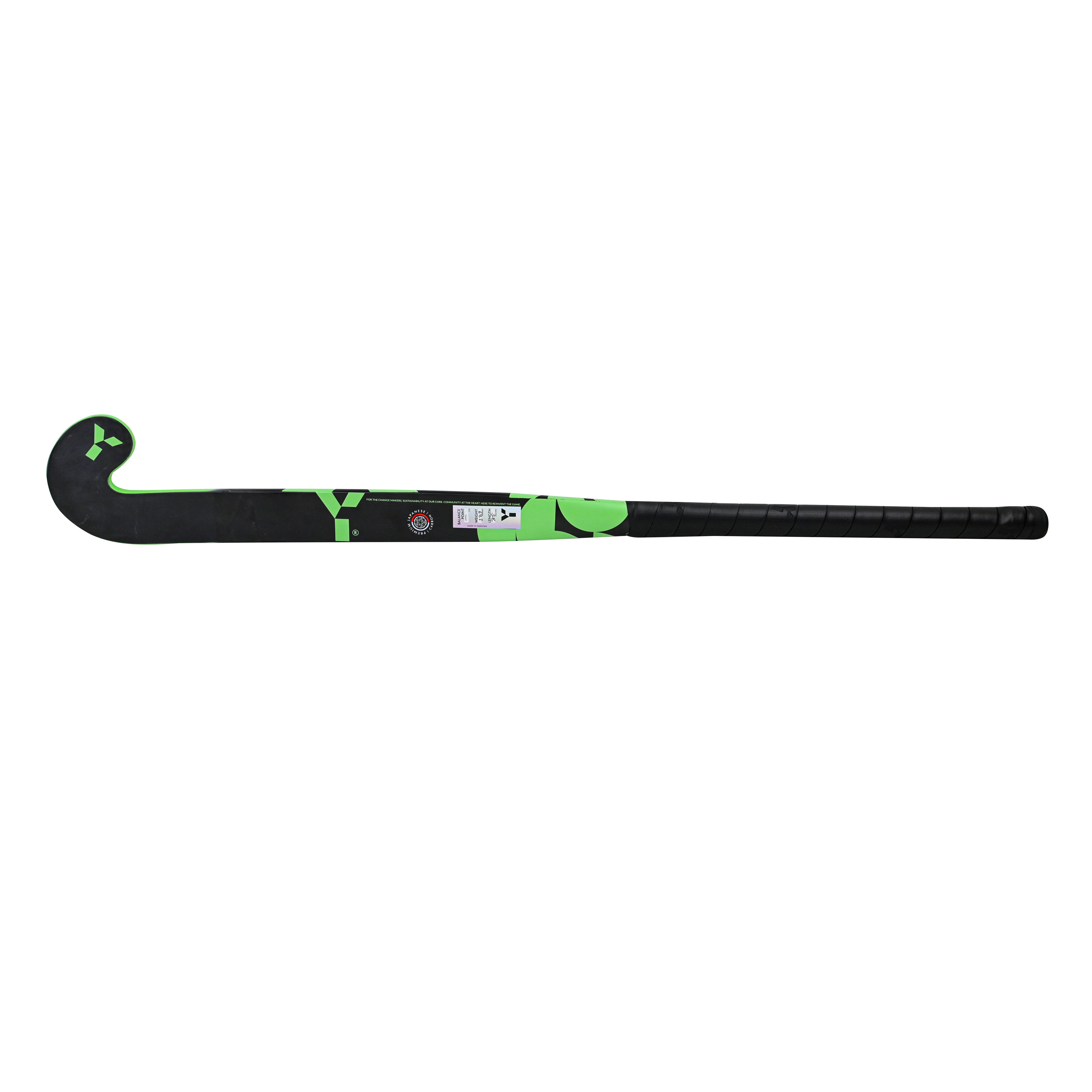 2025 Y1 GGLB 30 - GREEN