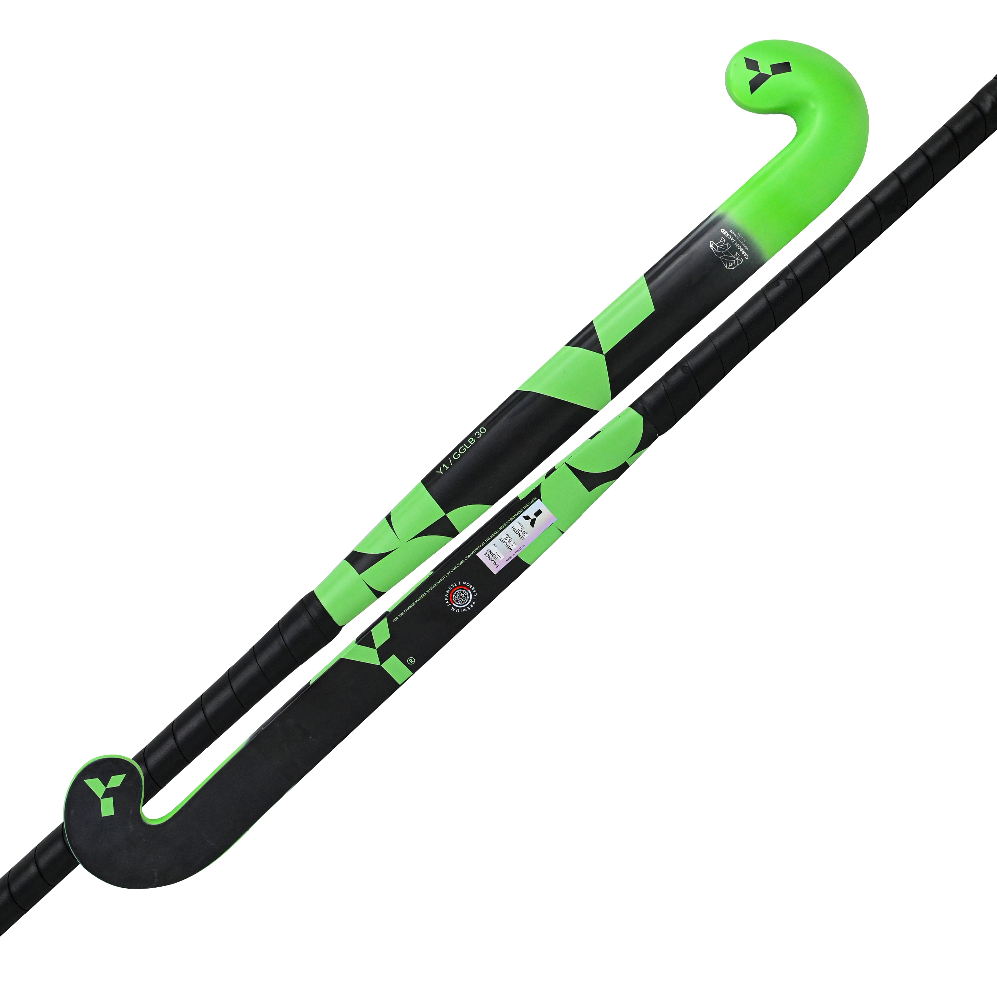 2025 Y1 GGLB 30 - GREEN