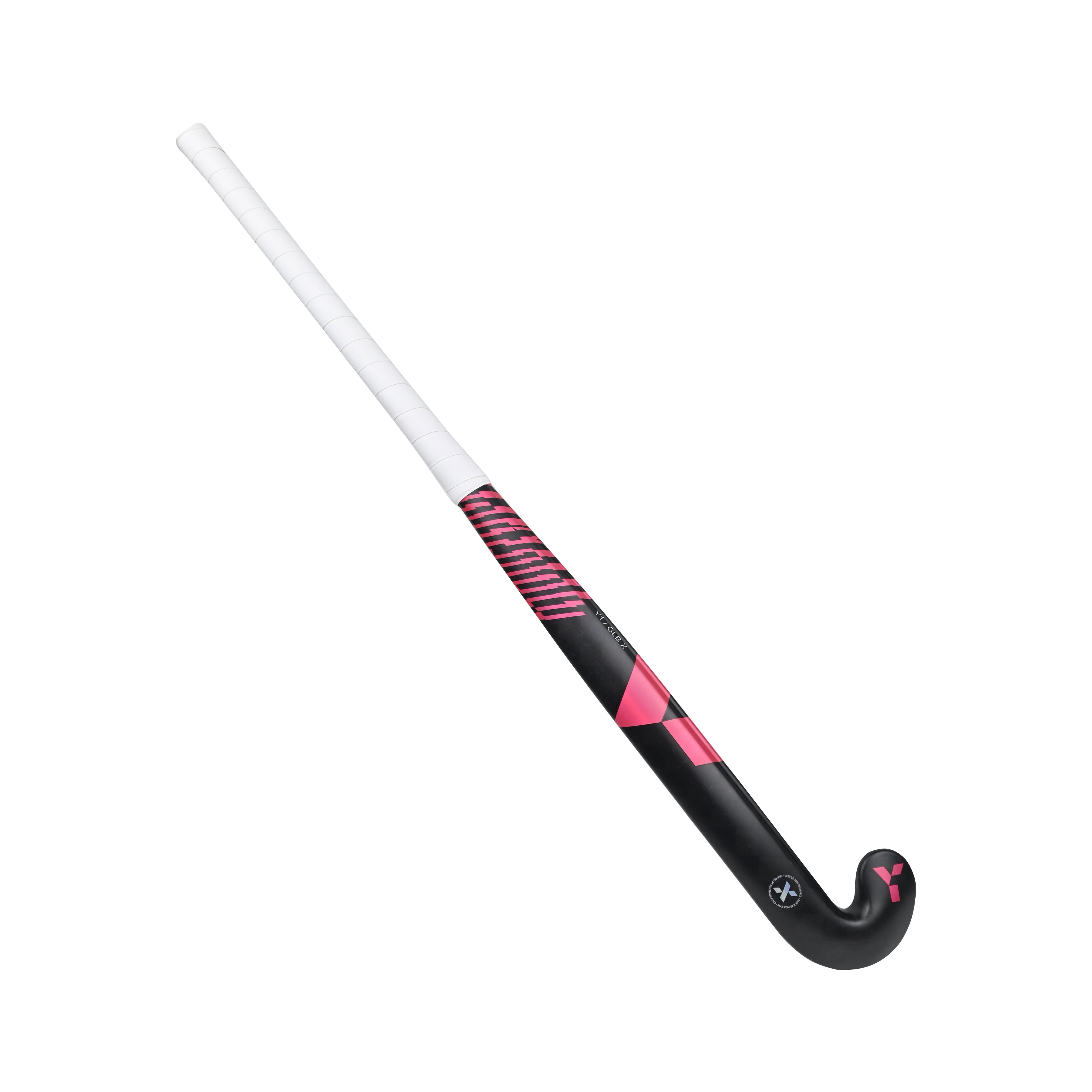2026 Y1 GLB X - PINK