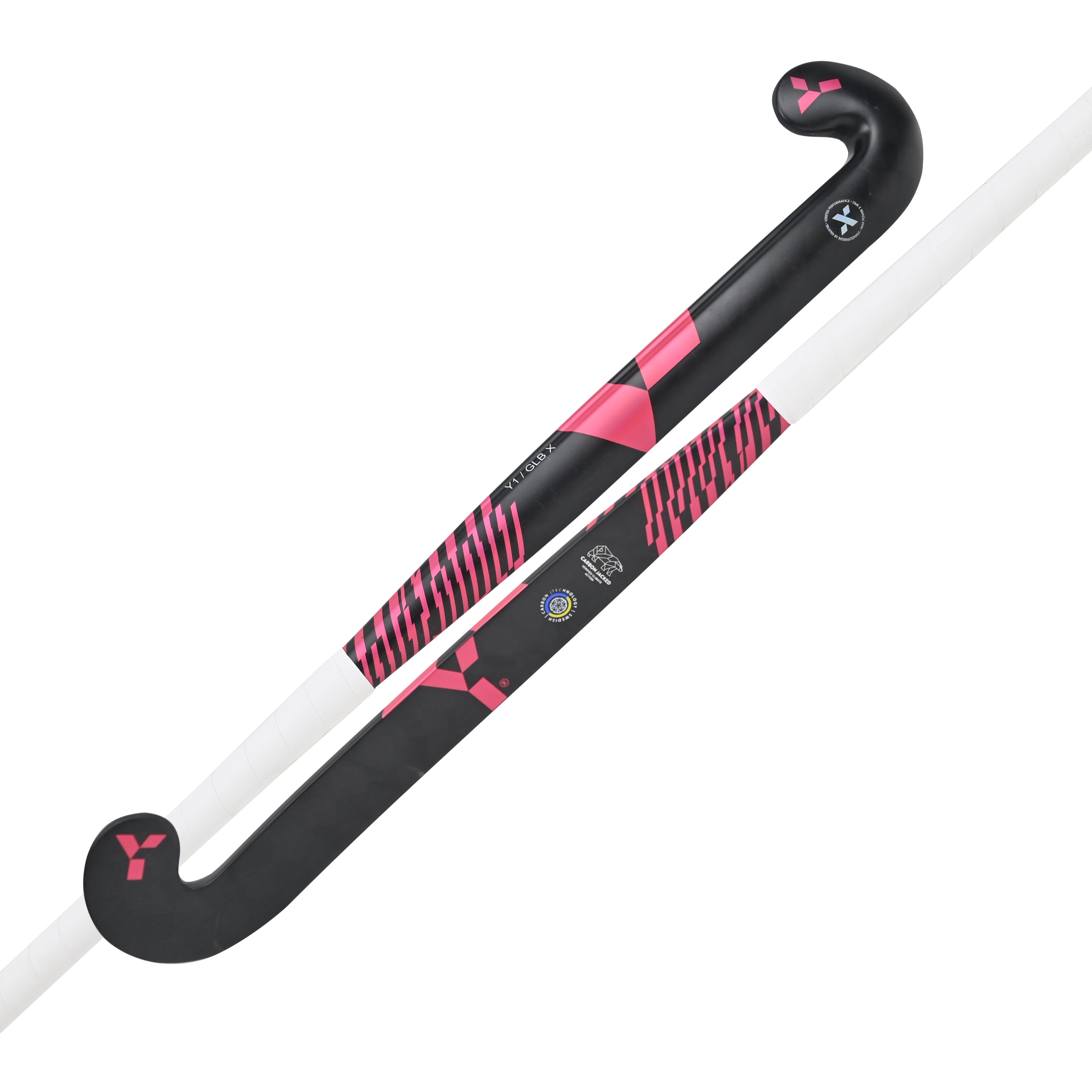 2026 Y1 GLB X - PINK