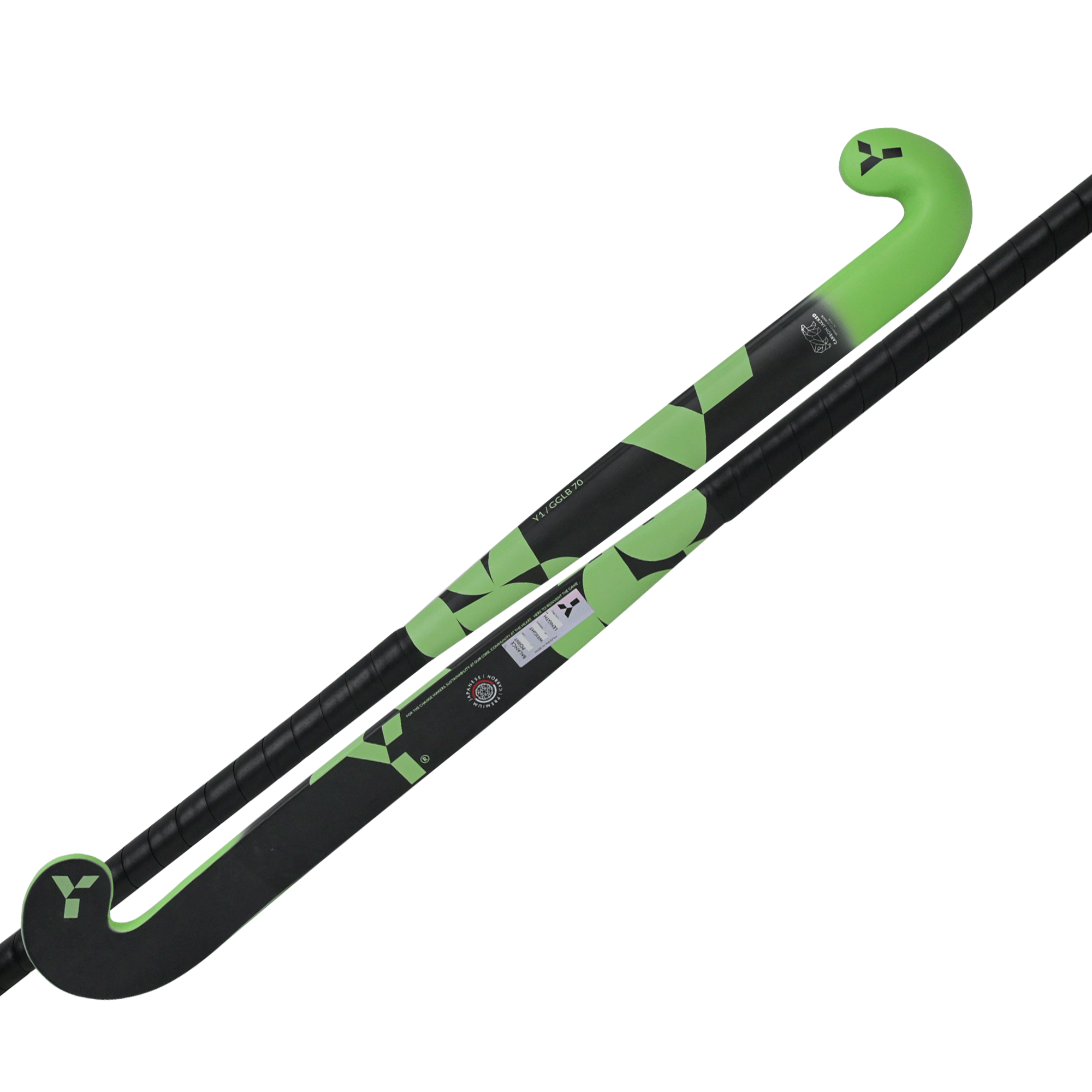 2025 Y1 GLB 70 - GREEN