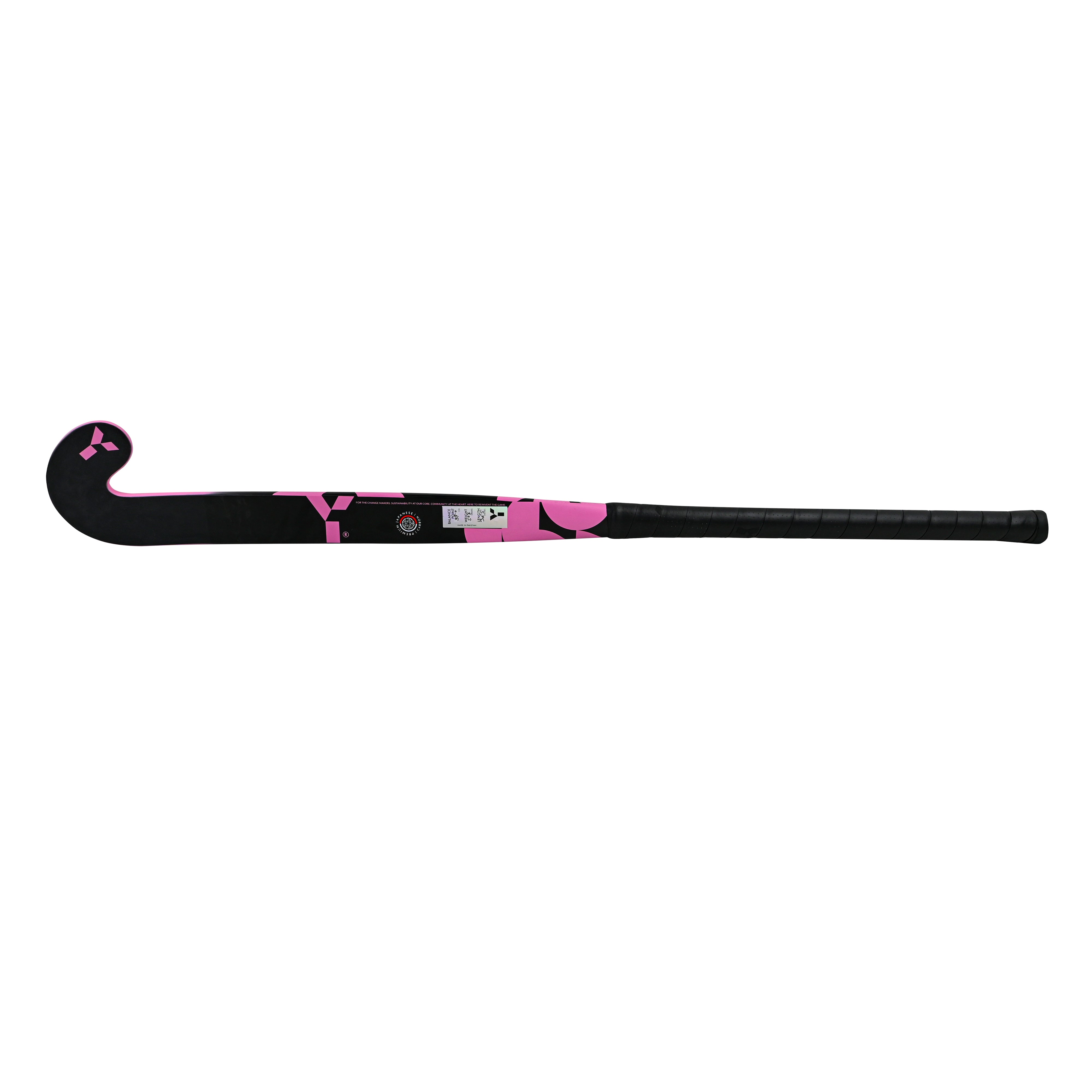 2025 Y1 GLB 50 - PINK