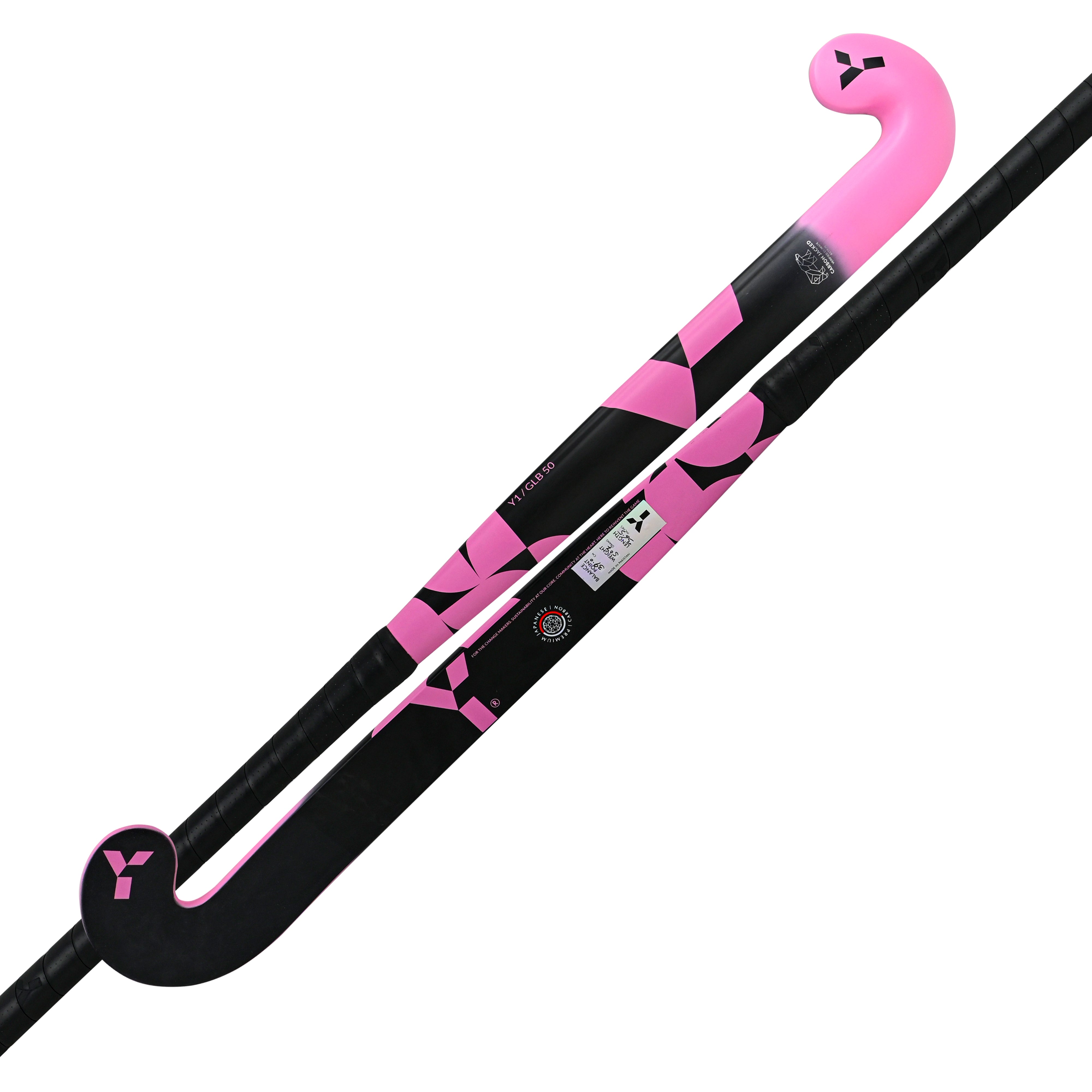 2025 Y1 GLB 50 - PINK