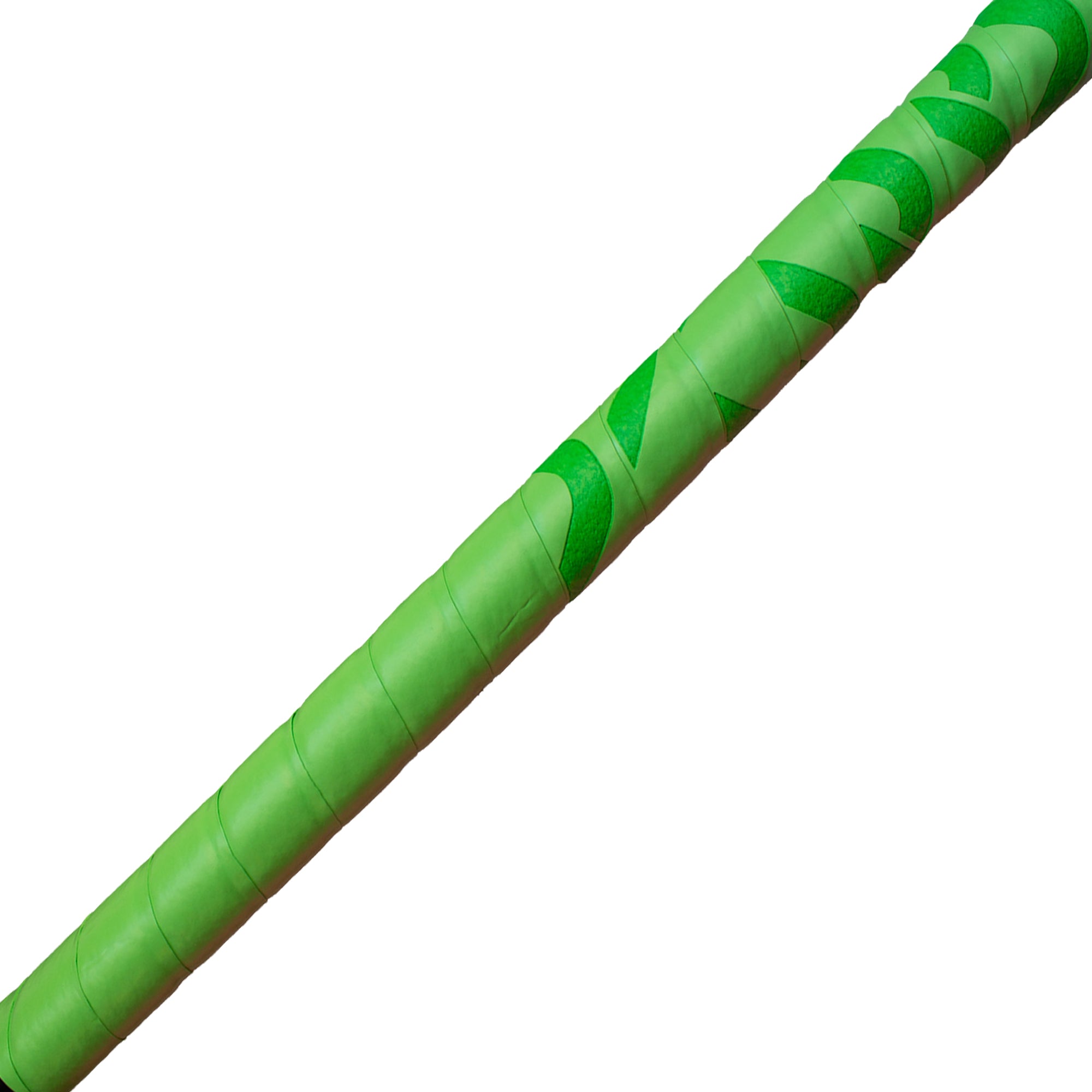 Mercian Supersoft Field Hockey Grip Neon Green