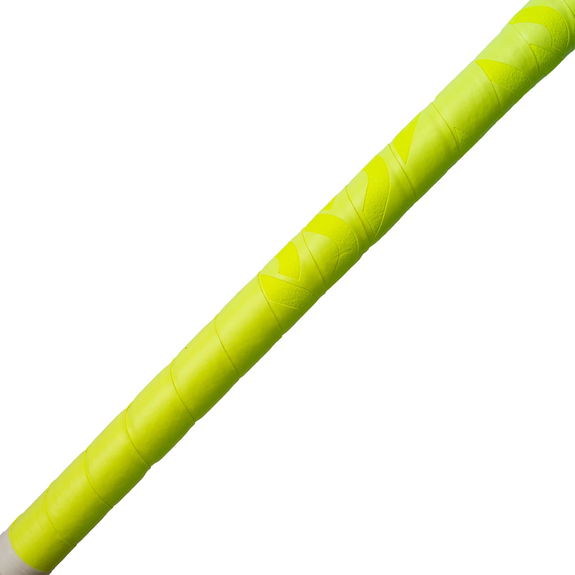 Mercian Supersoft Field Hockey Grip Neon Yellow