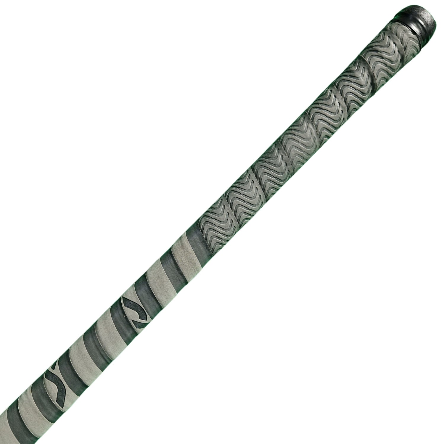 Mercian Elite Traction Field Hockey Grip Gray