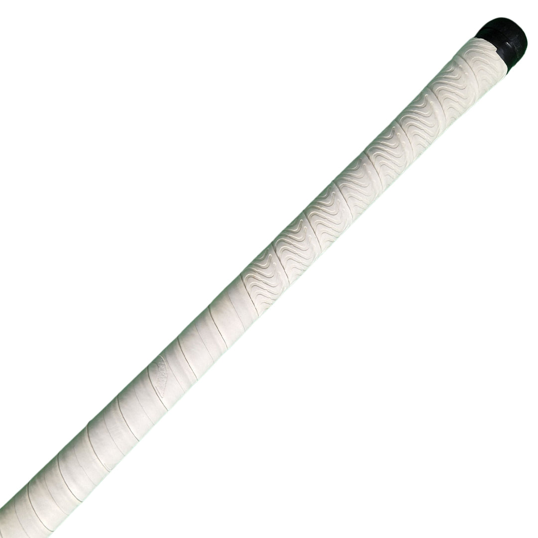 Mercian Elite Traction Field Hockey Grip White