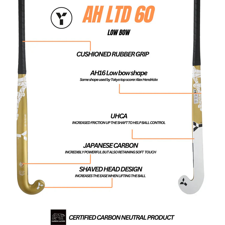2024 Y1 AH LTD 60