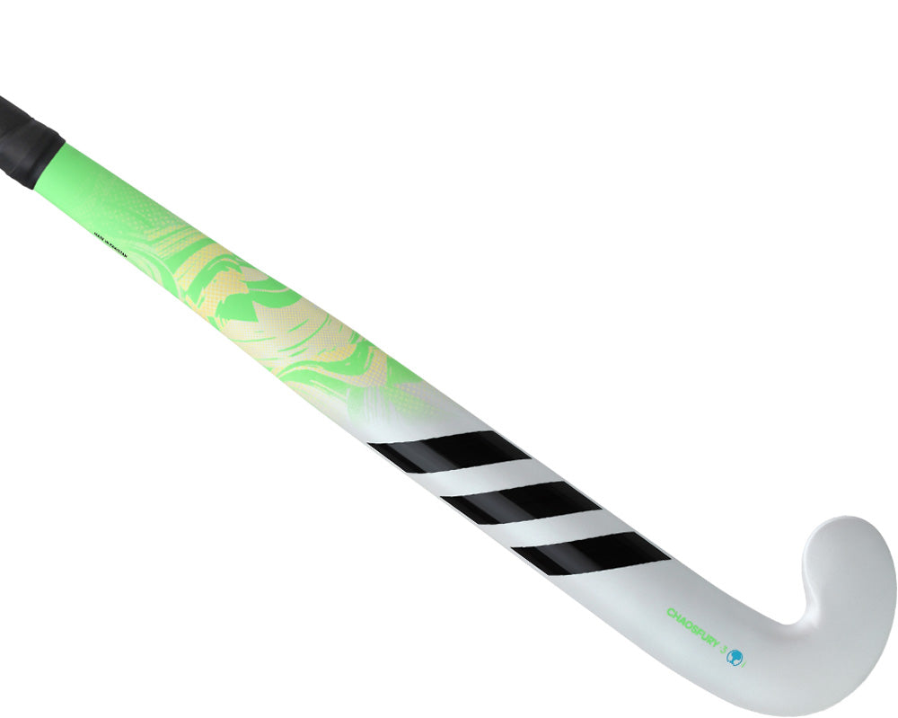 adidas Chaosfury Wood .3 Indoor Hockey Stick