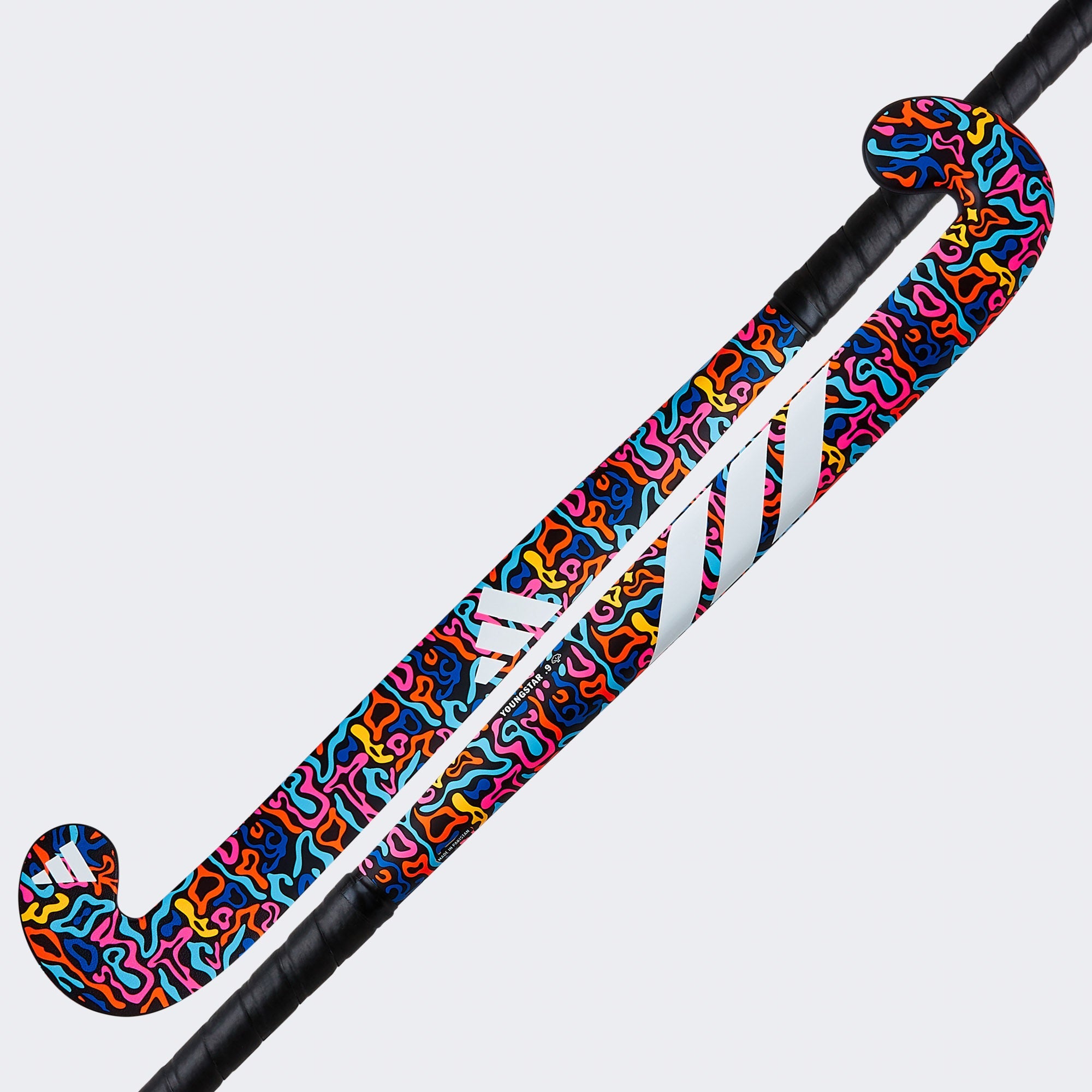2025 Youngstar .9 Junior - Multicolor