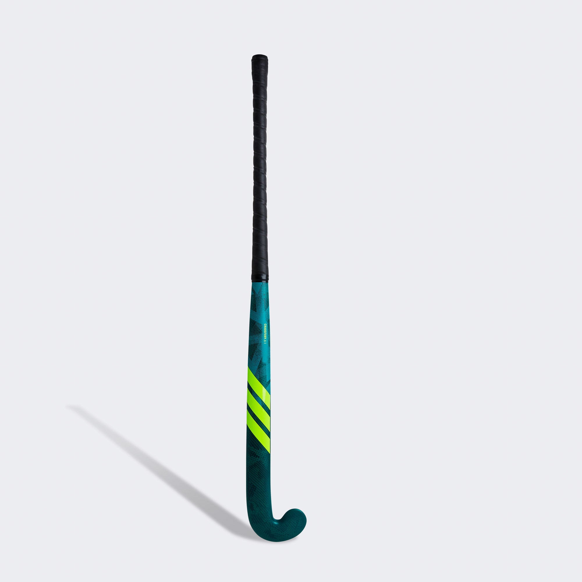 2025 adidas Chaosfury .1 Indoor Hockey Stick