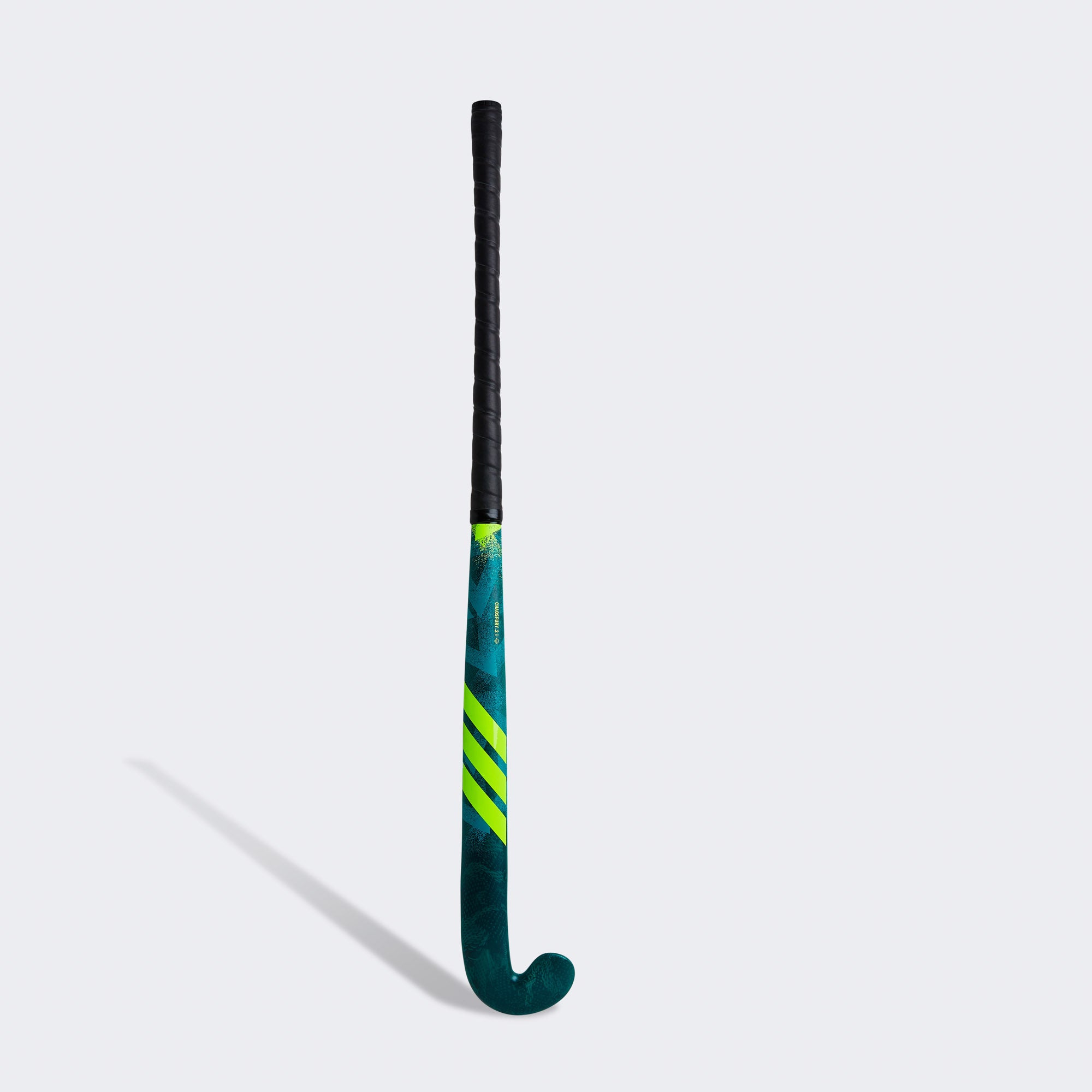 2025 adidas Chaosfury .2 Indoor Hockey Stick