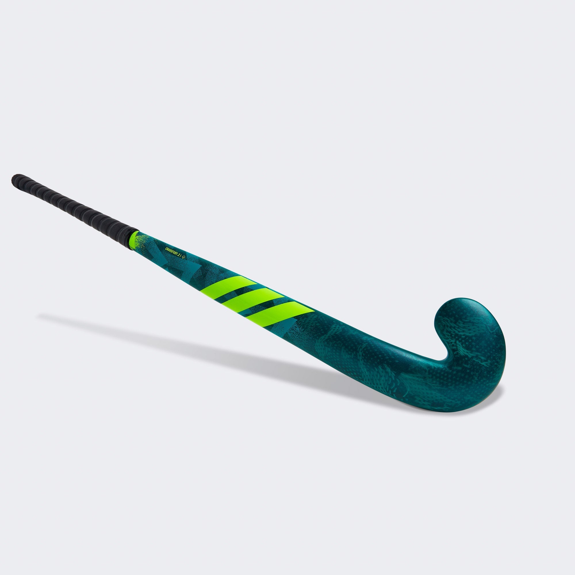2025 adidas Chaosfury .2 Indoor Hockey Stick