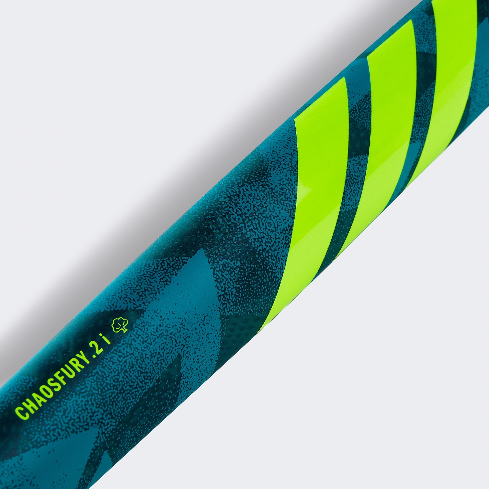 2025 adidas Chaosfury .2 Indoor Hockey Stick