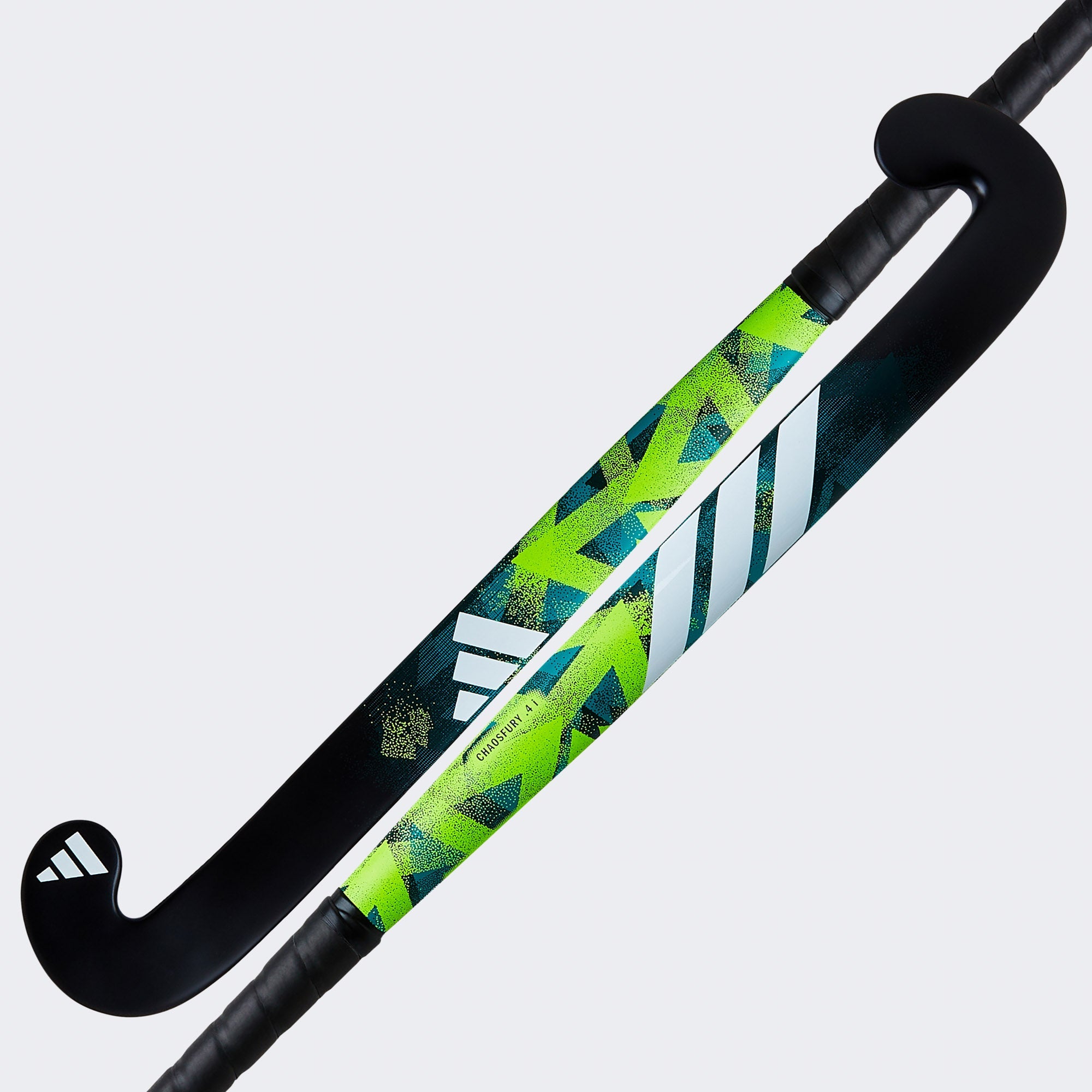 2025 adidas Chaosfury .4 Indoor Hockey Stick